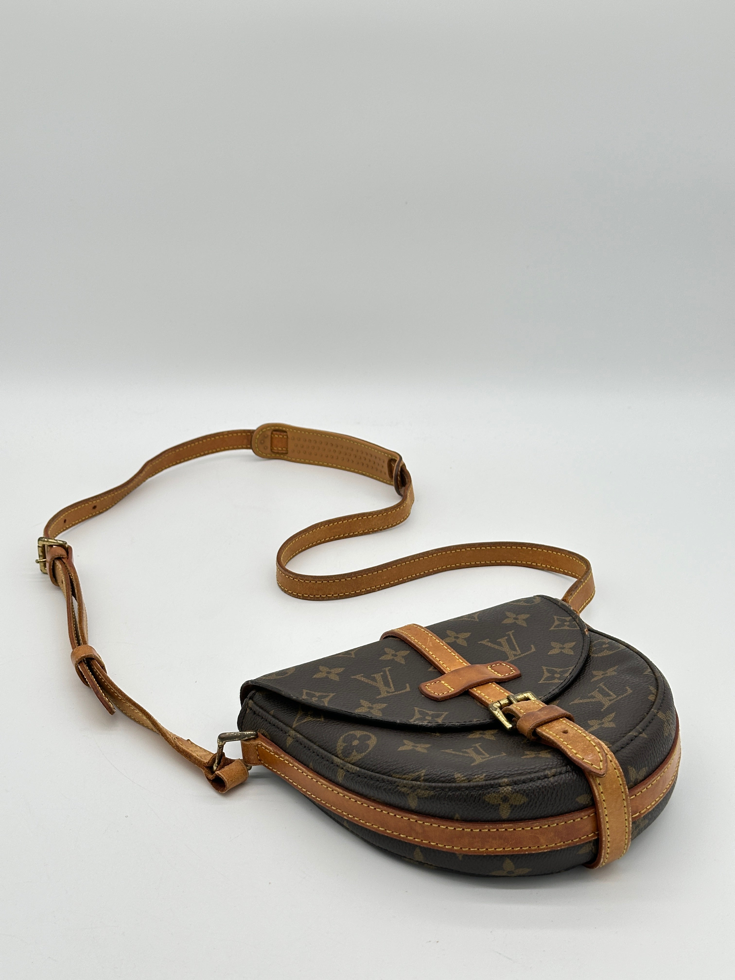 Louis Vuitton Chantilly PM