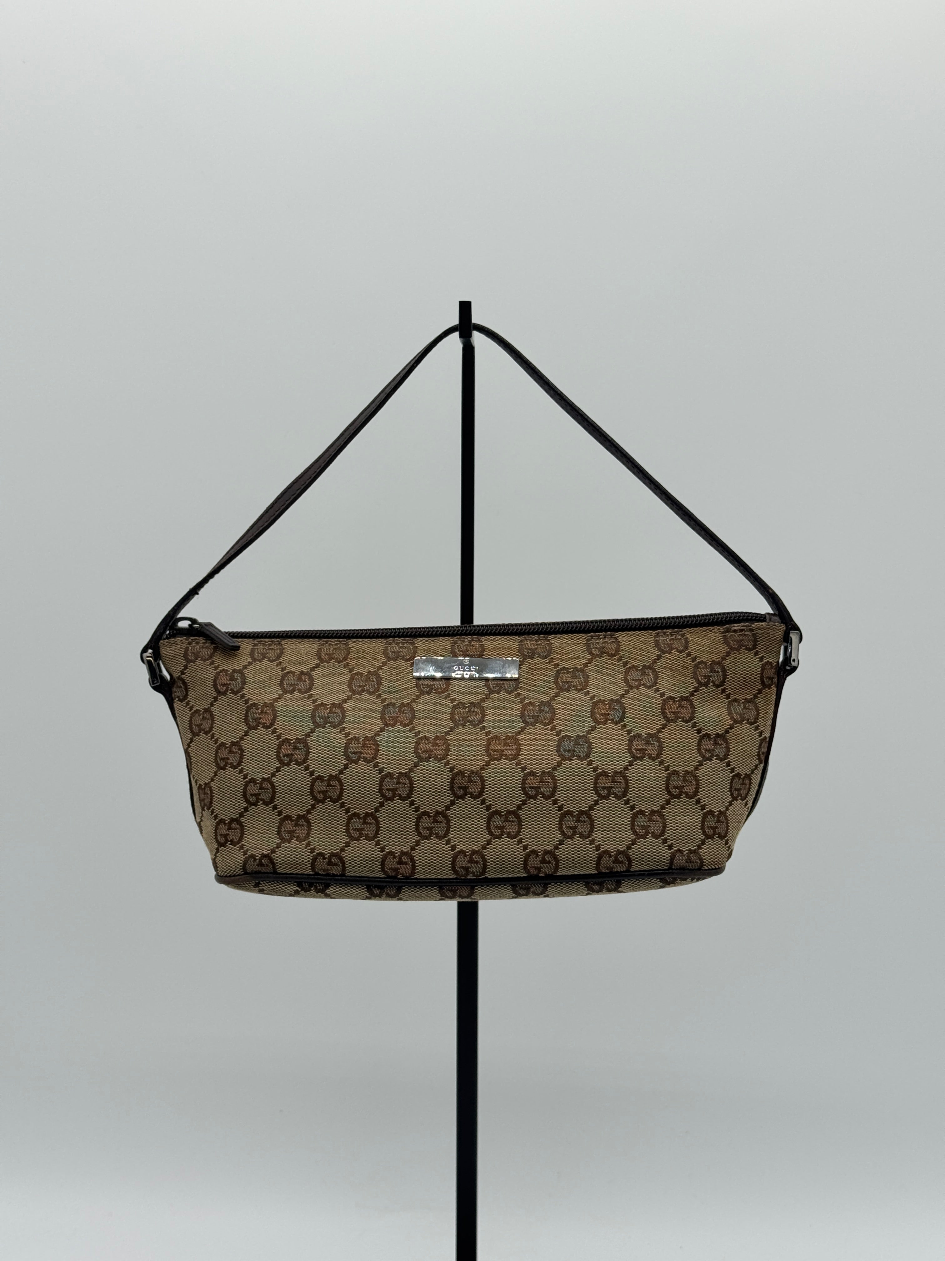 Gucci Boat Bag