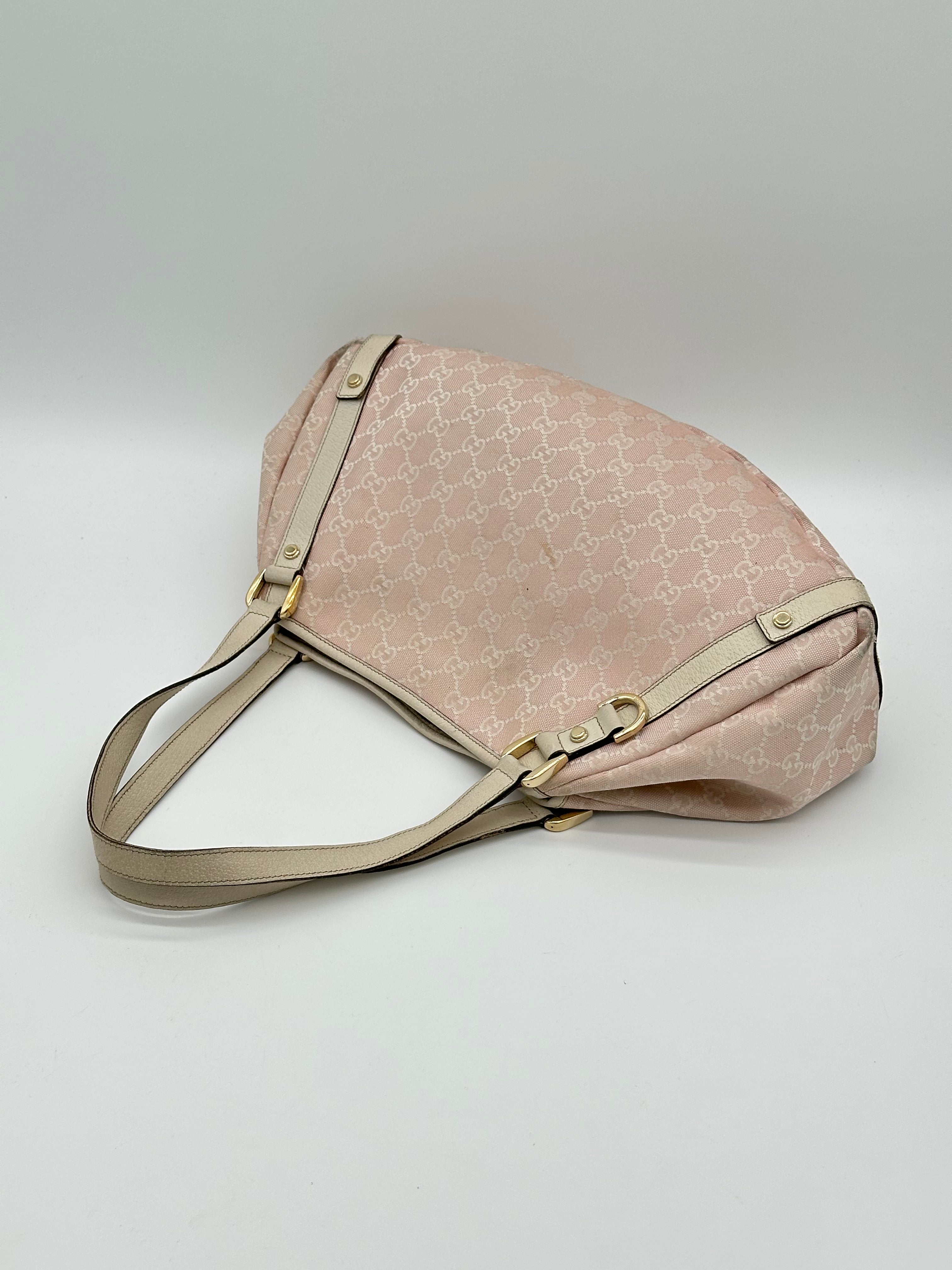 Gucci Abbey Tote Bag
