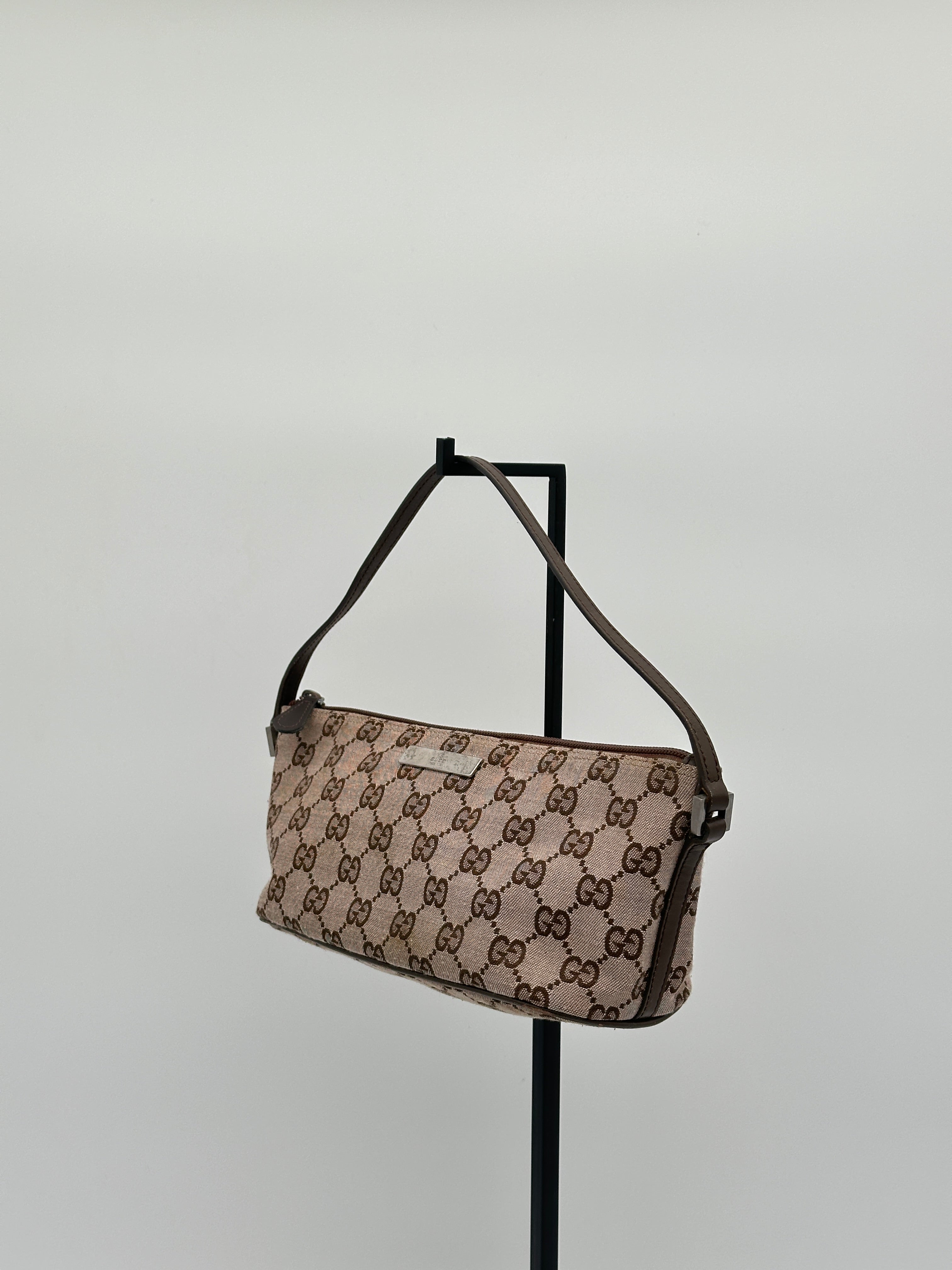 Gucci Boat Bag