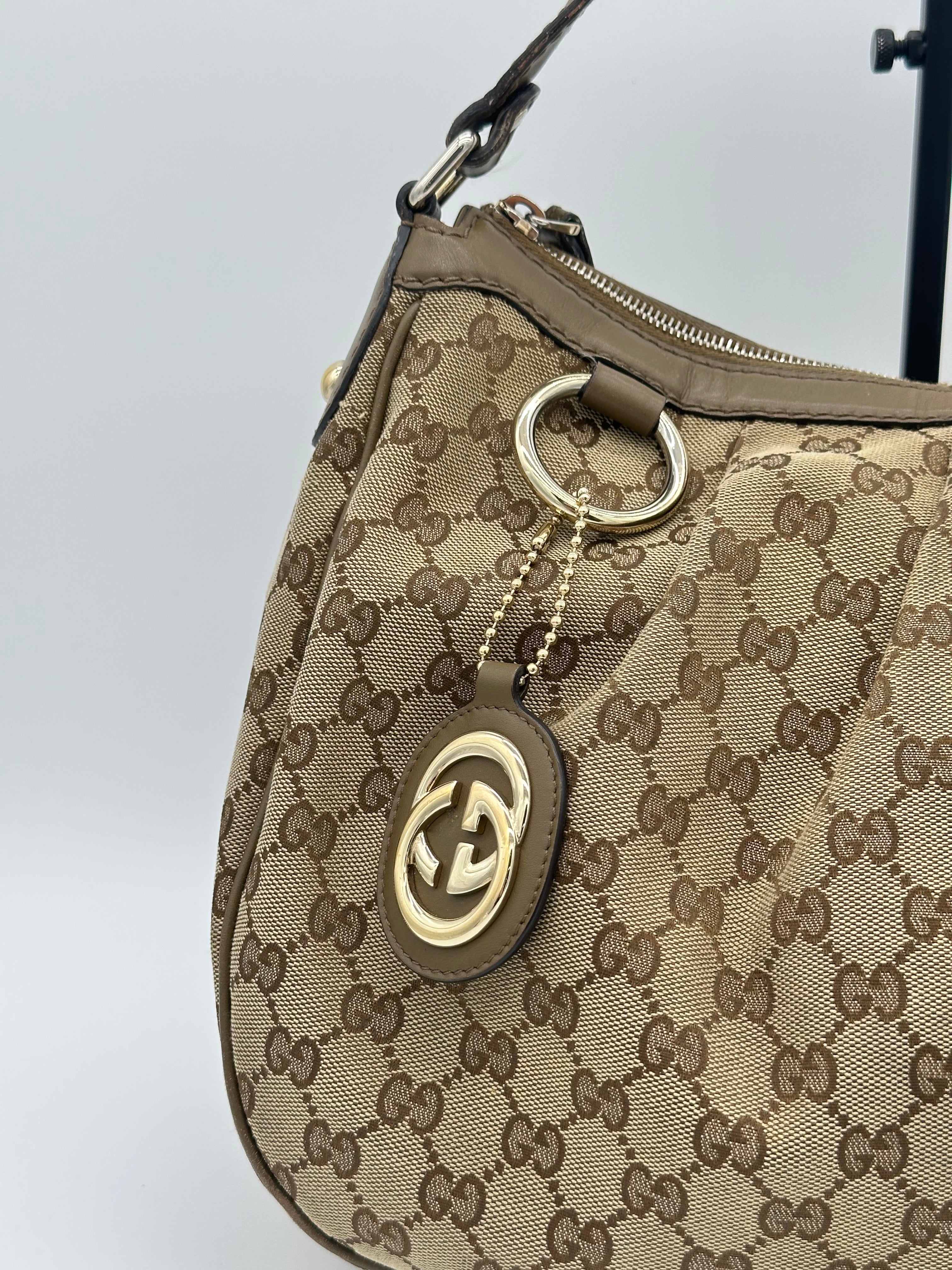 Gucci Sukey Tote Bag