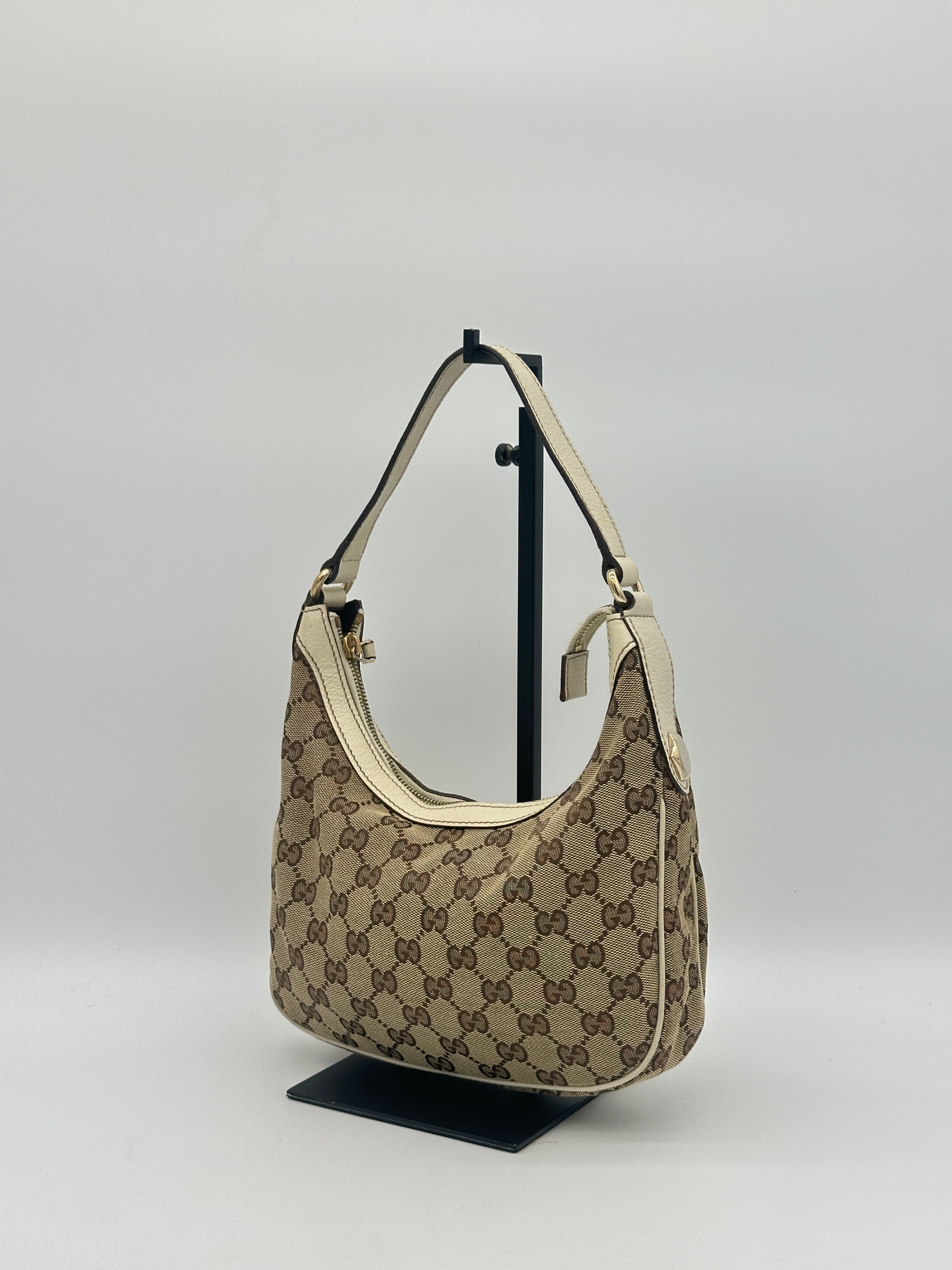 Gucci Mini Charmy Hobo