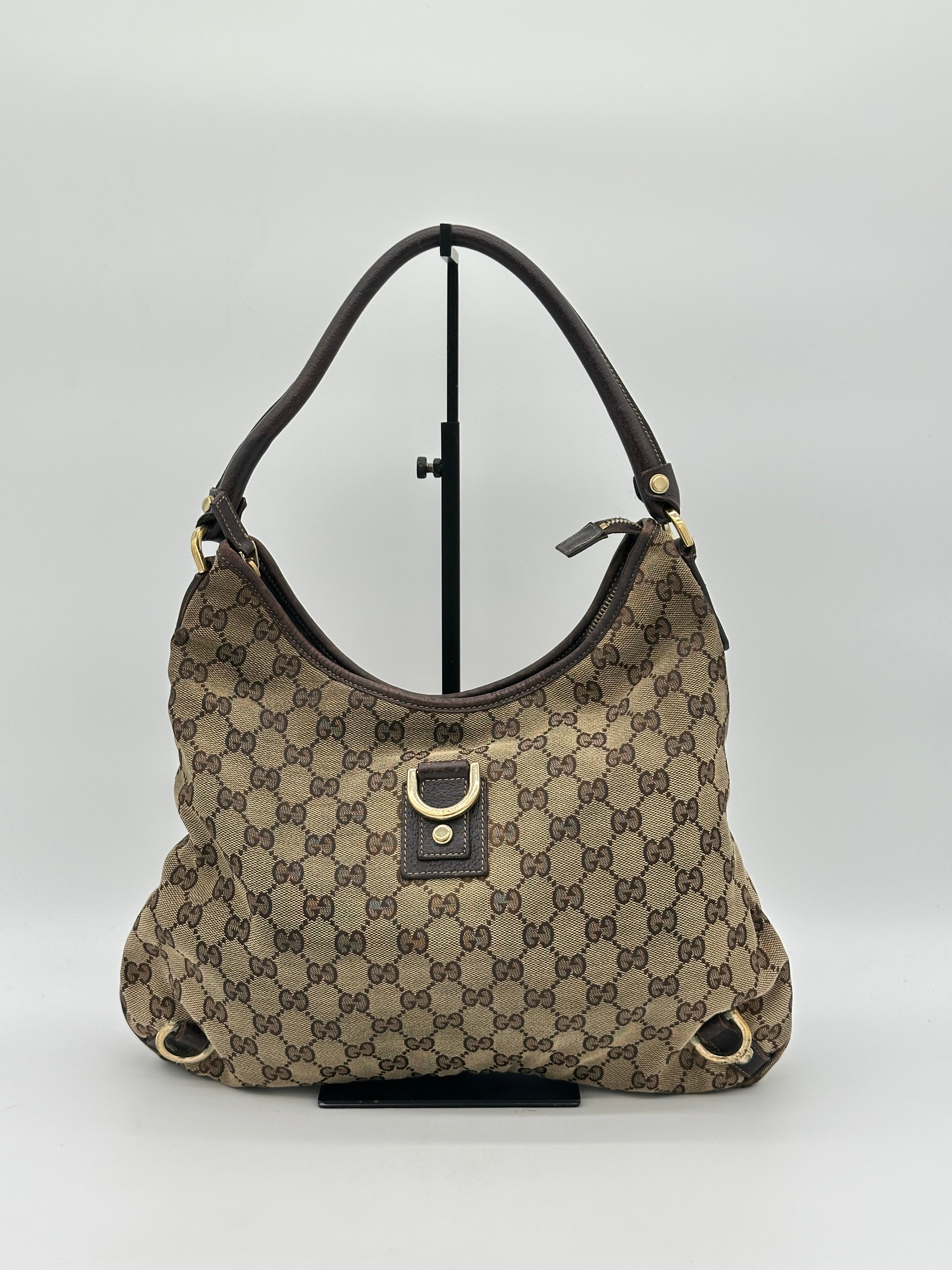 Gucci Abbey D-Ring
