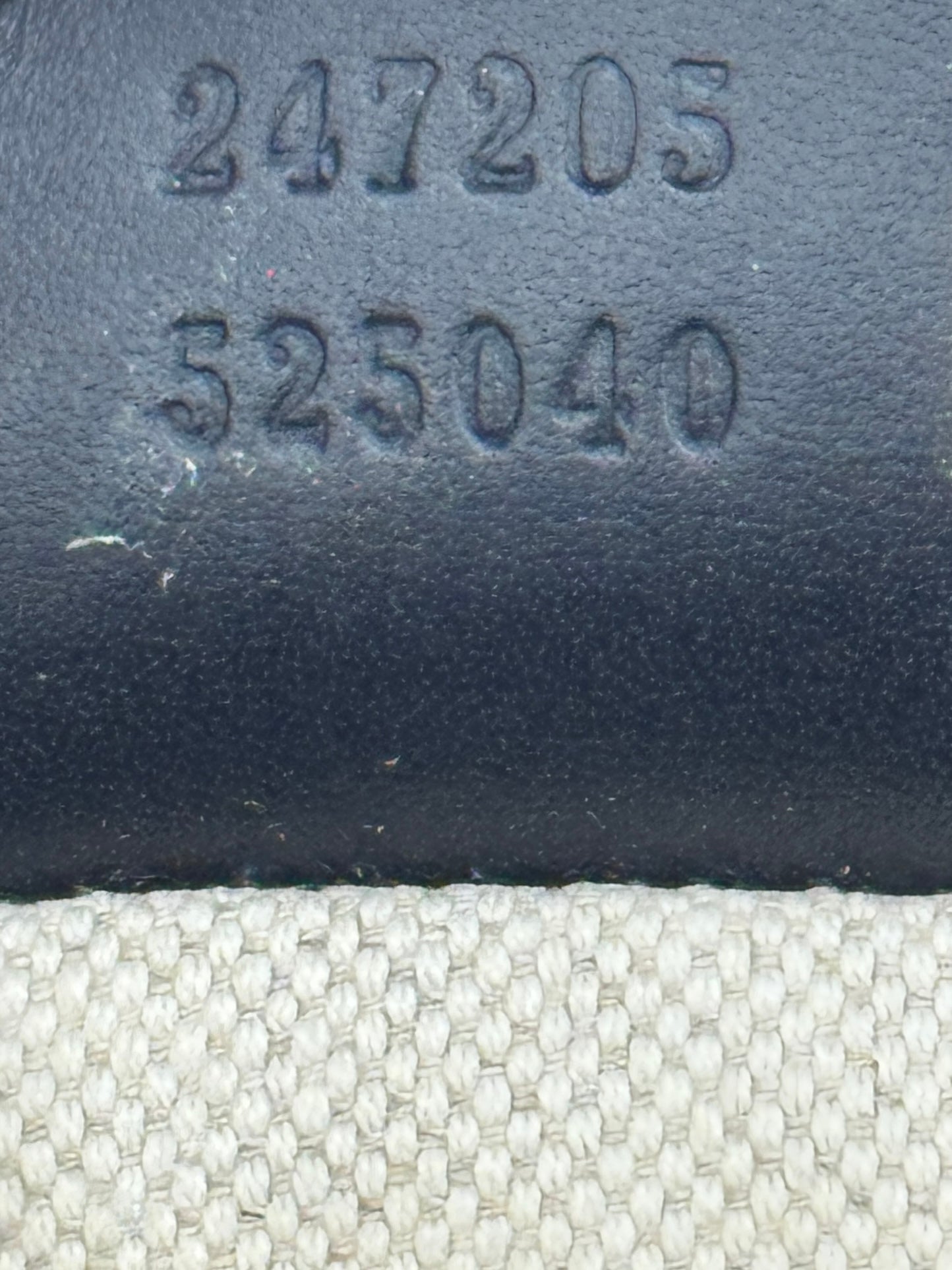 Gucci Boston