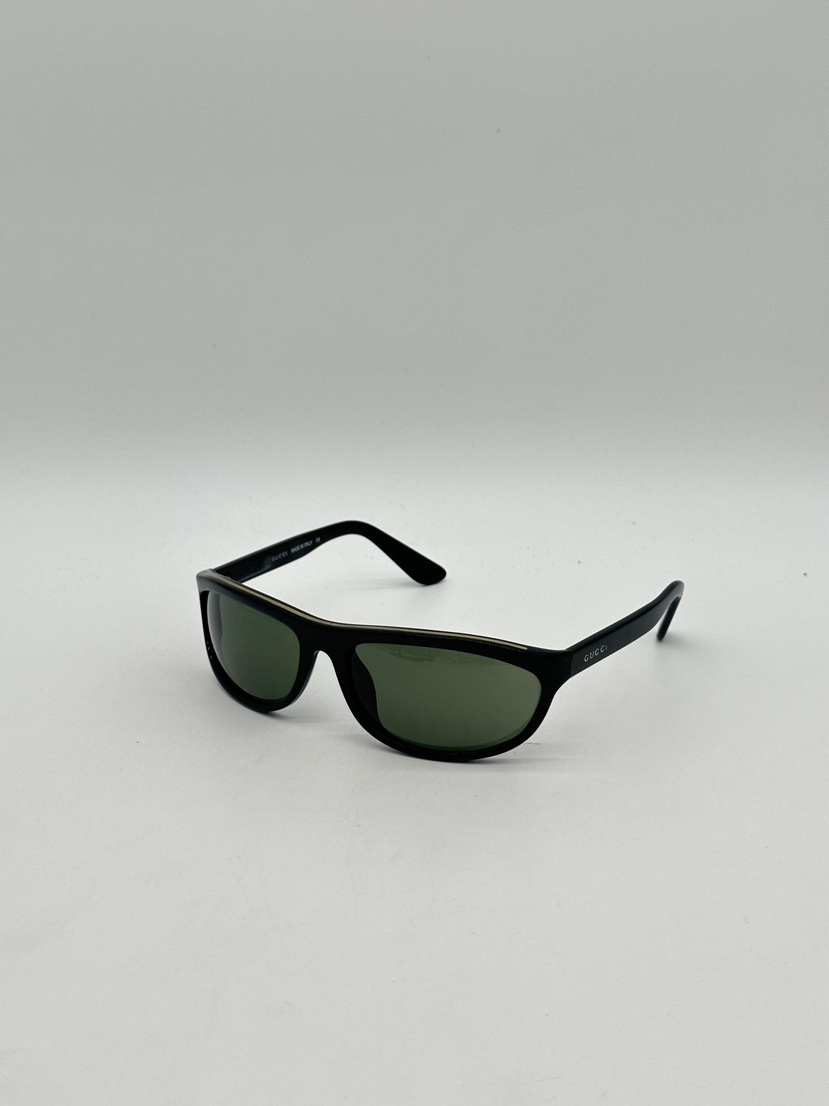 Gucci Bold Sunglasses