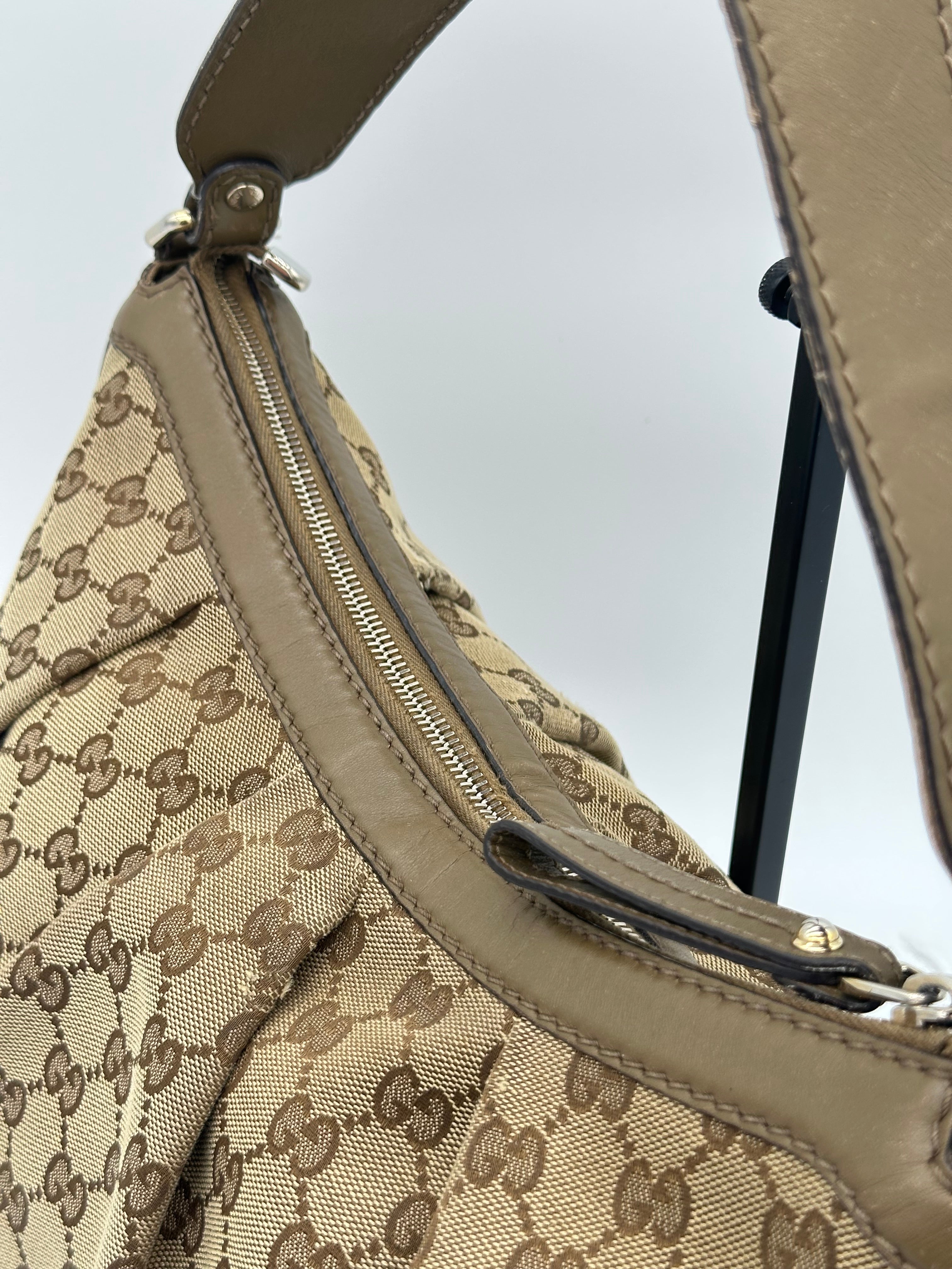 Gucci Sukey Tote Bag