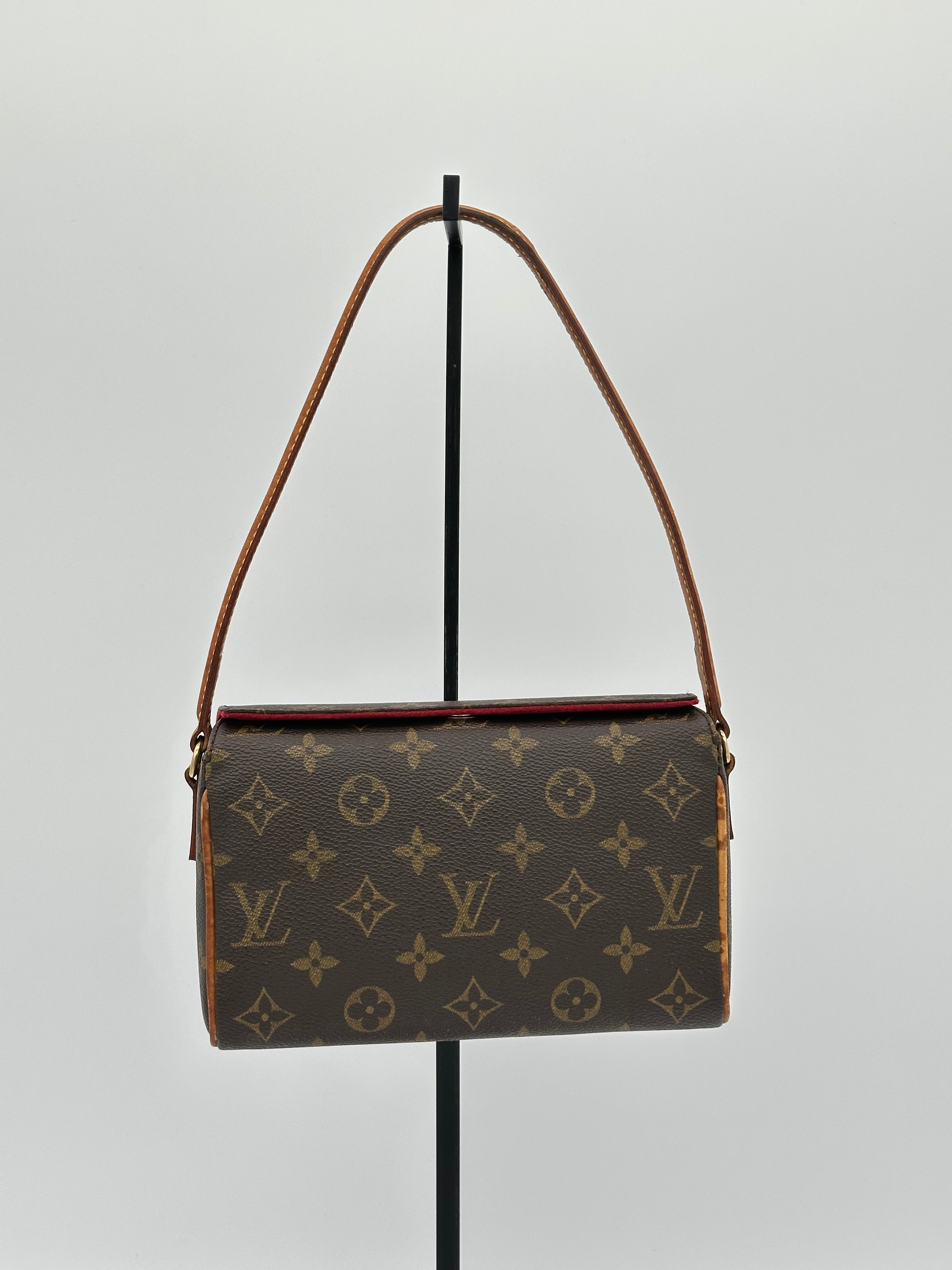 Louis Vuitton Recital