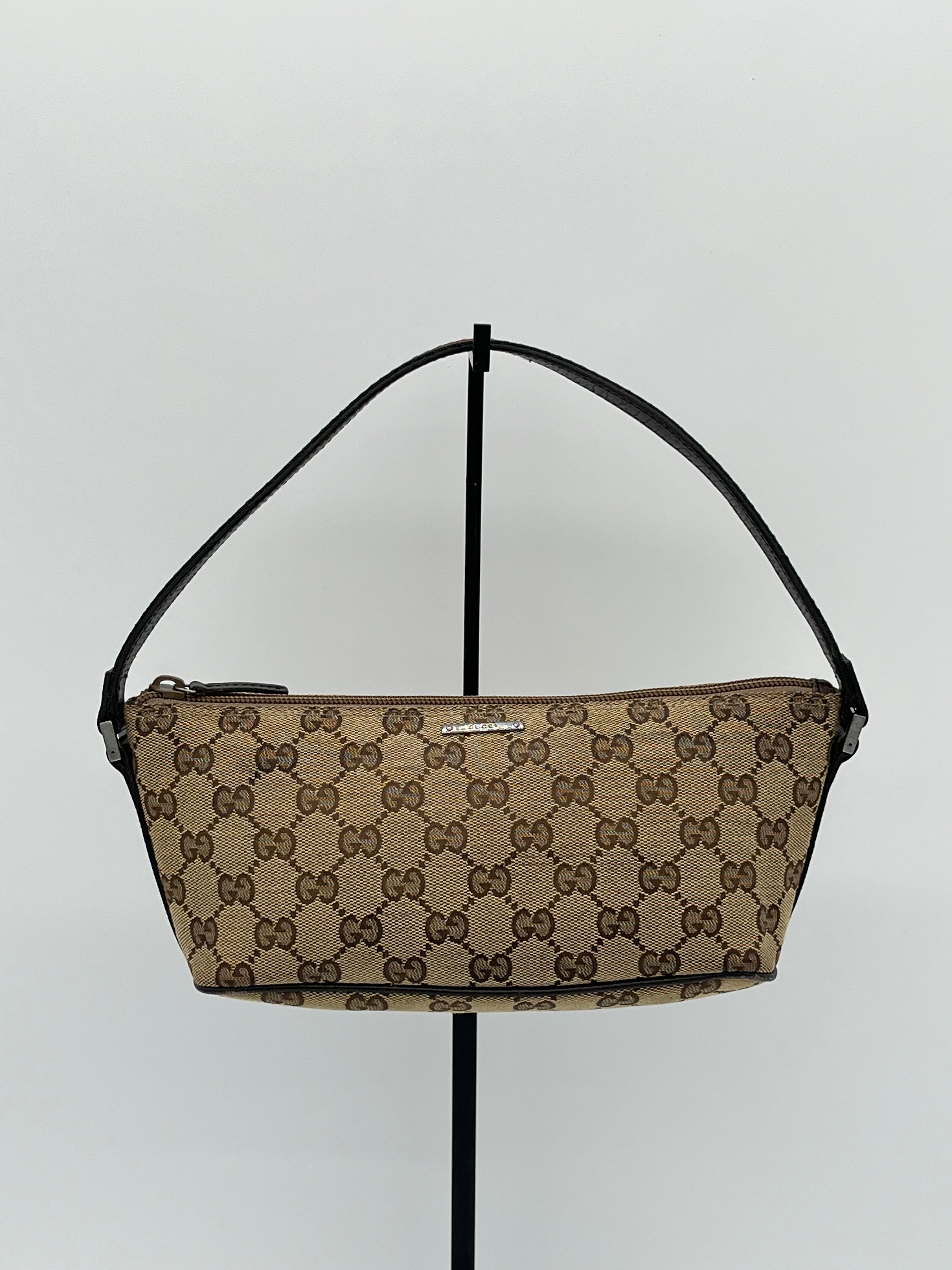 Gucci Boat Bag
