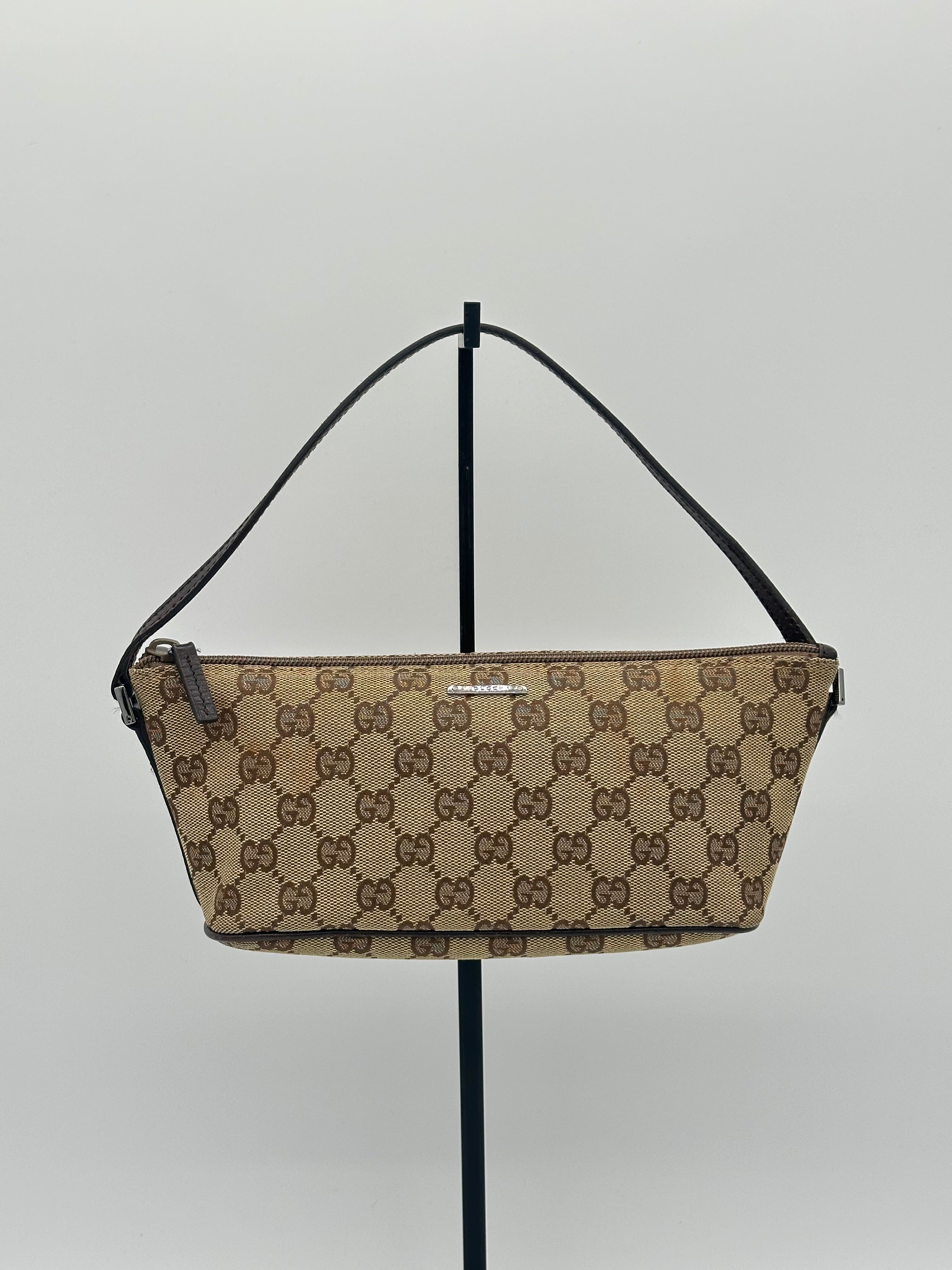 Gucci Boat Bag