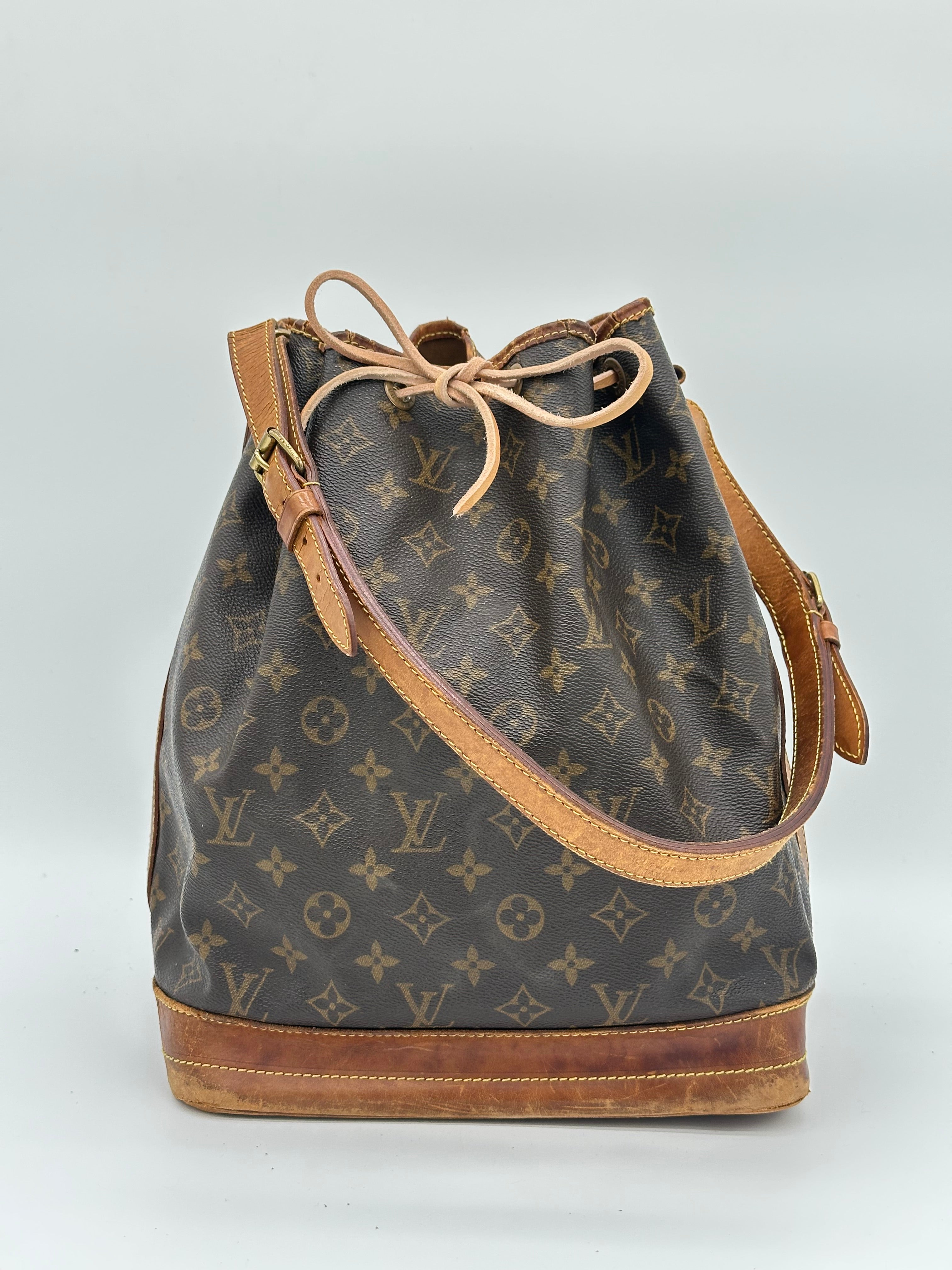Louis Vuitton Noé GM