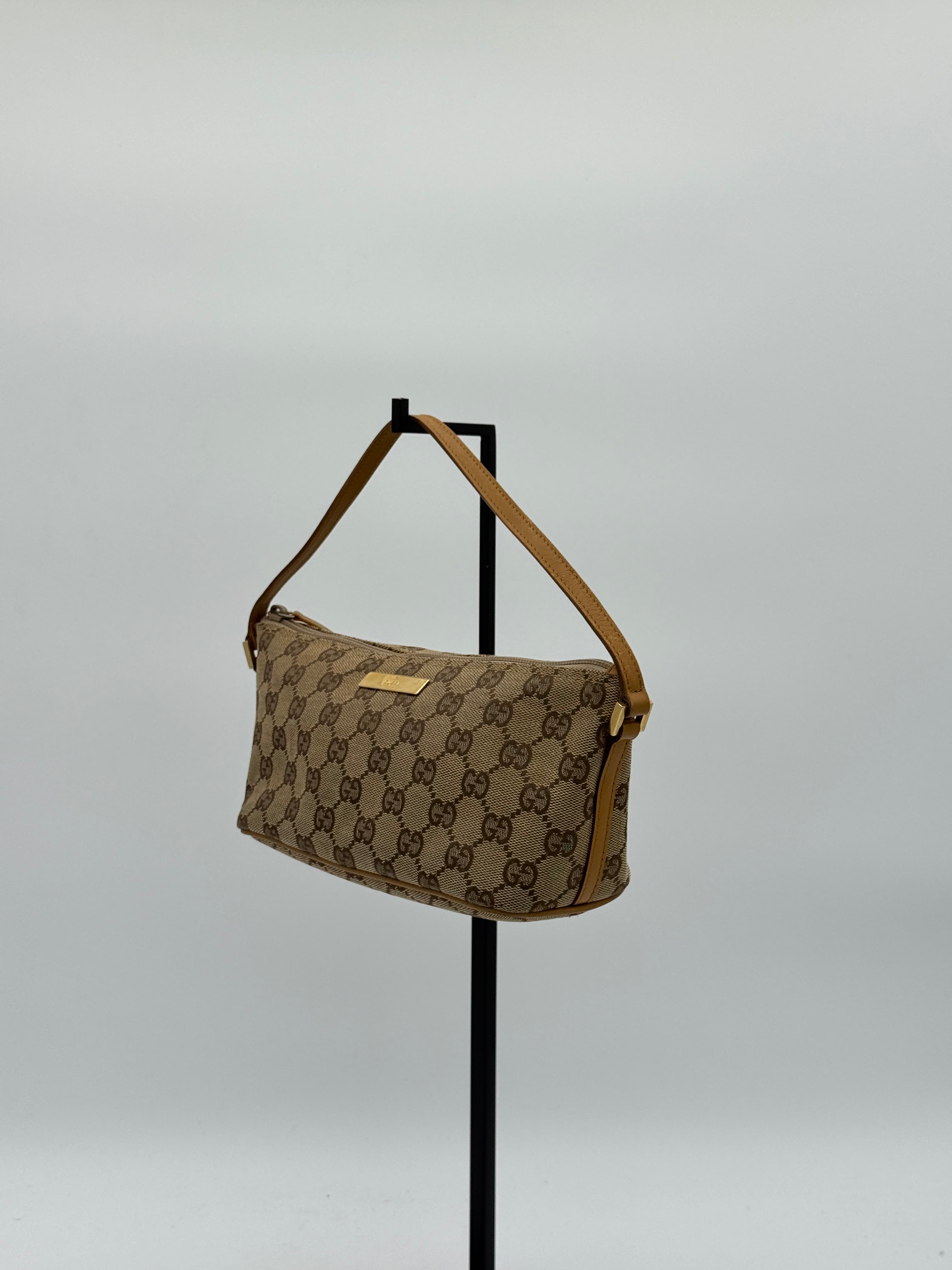 Gucci Boat Bag