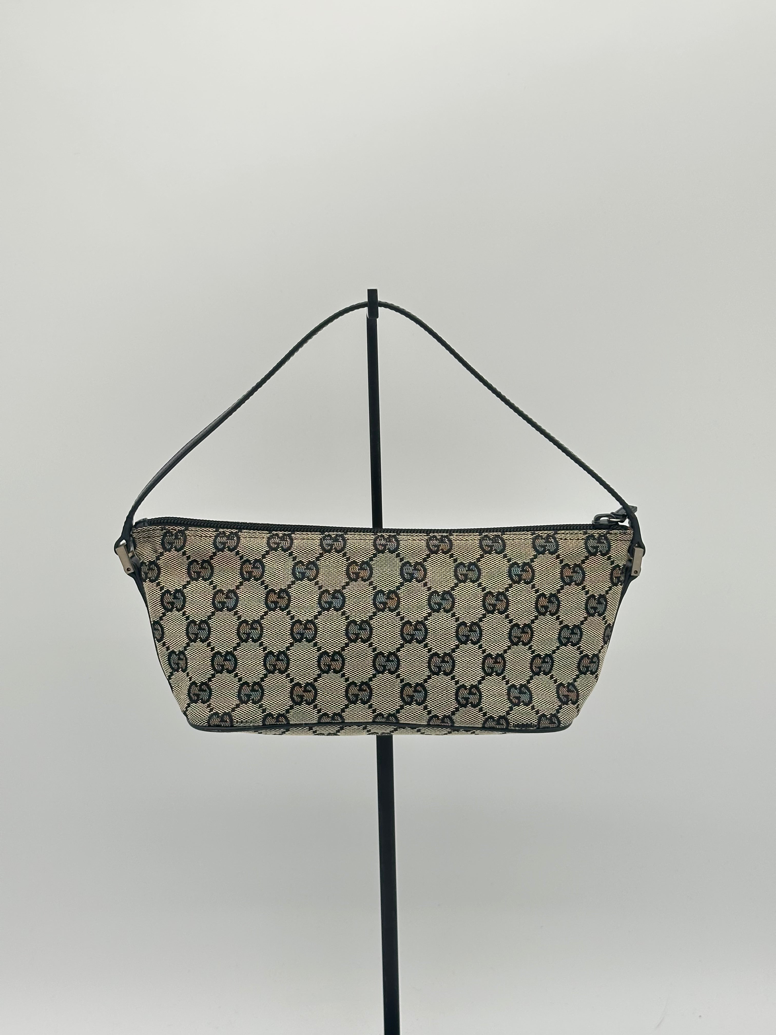 Gucci Boat Bag