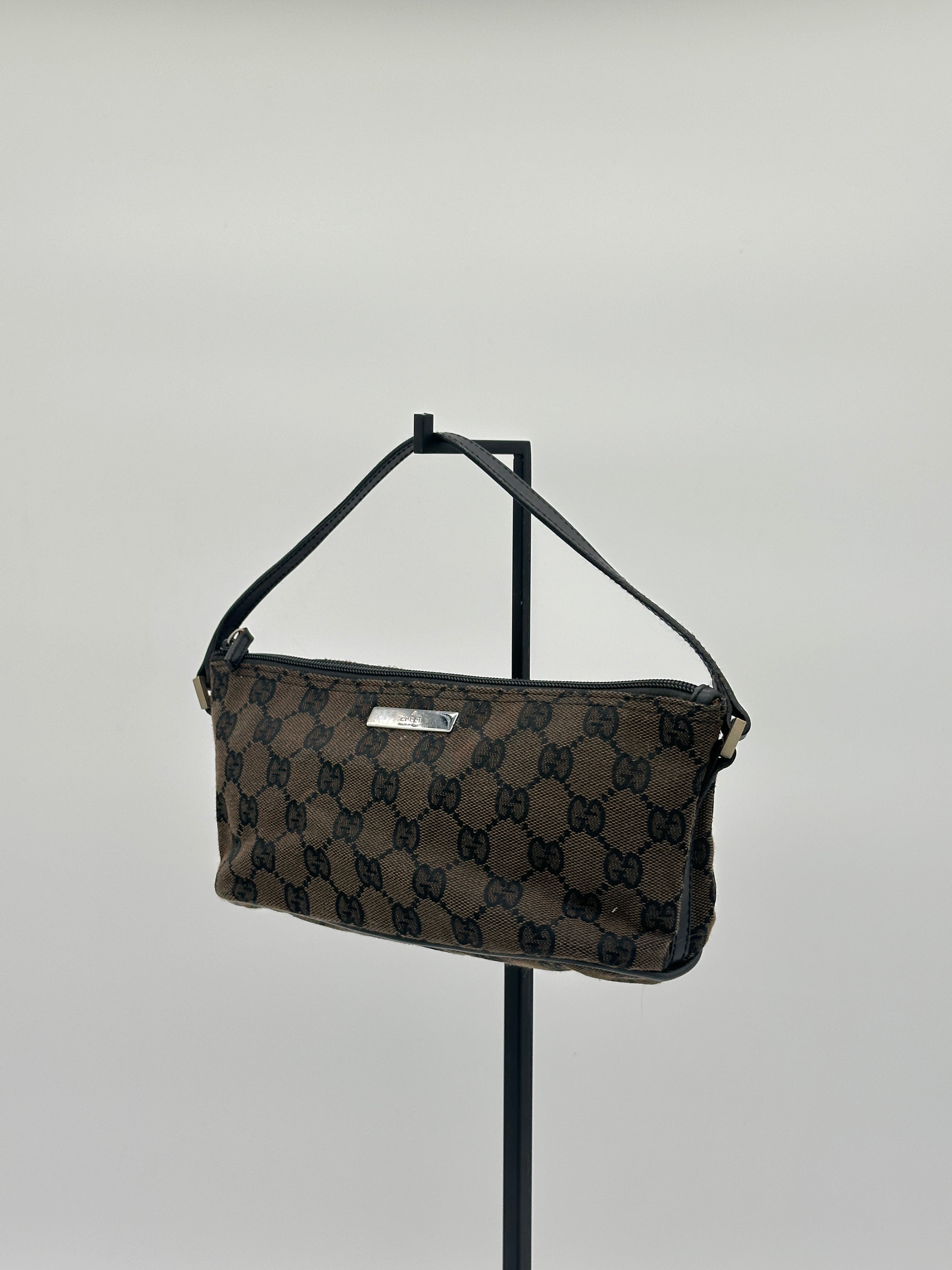 Gucci Boat Bag