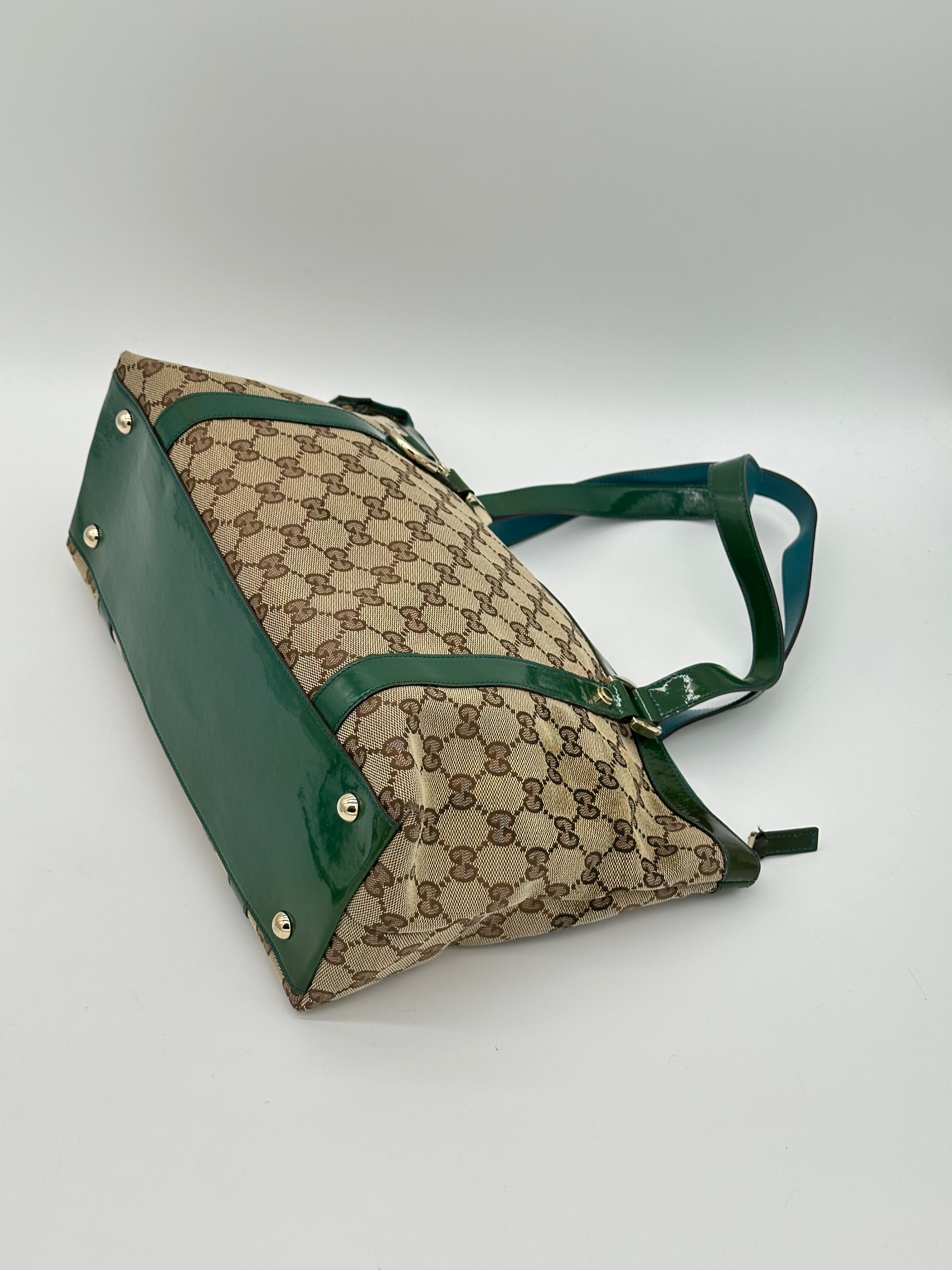 Gucci Small Abbey D-Ring