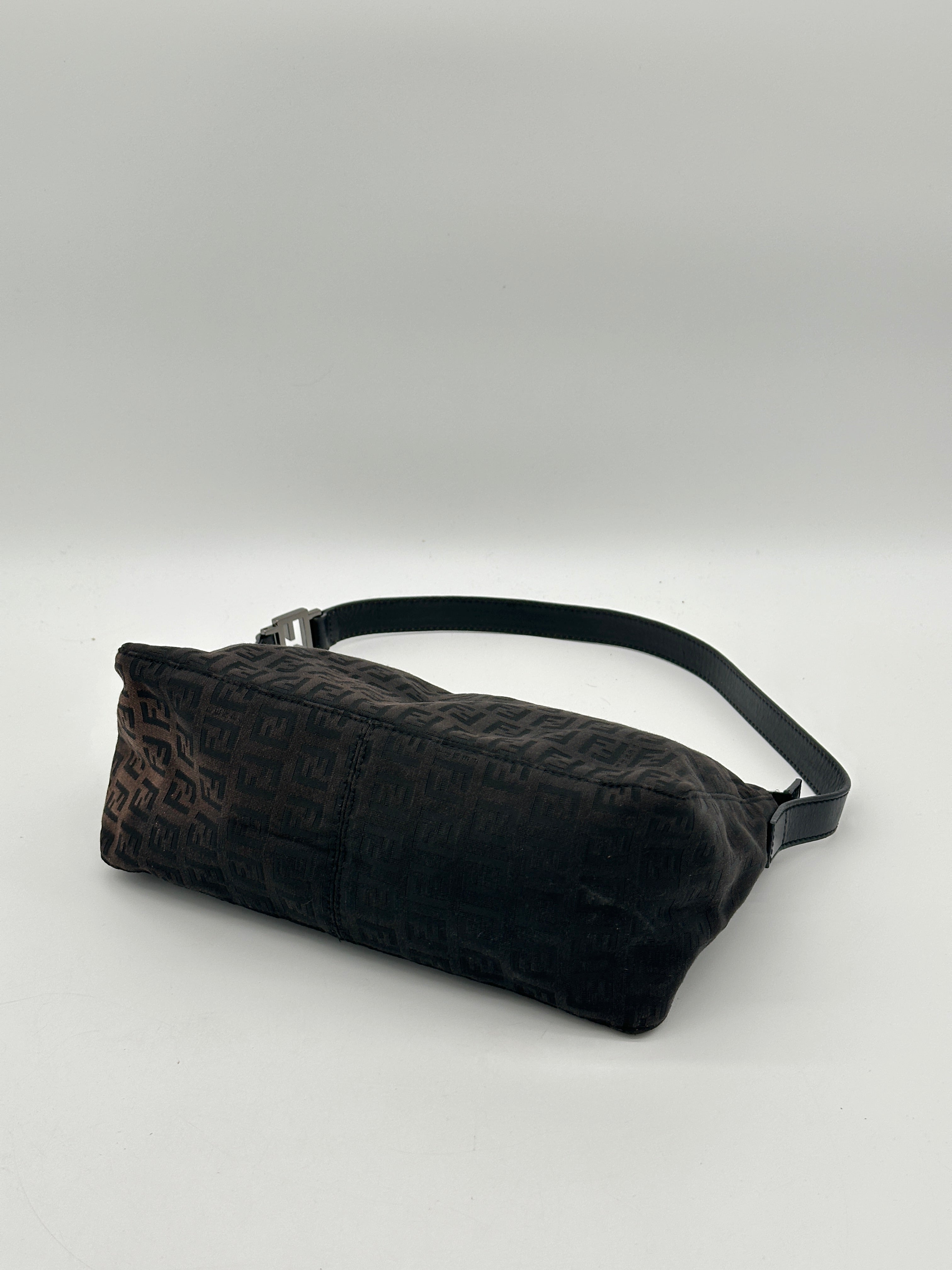 Fendi Zucchino Canvas
