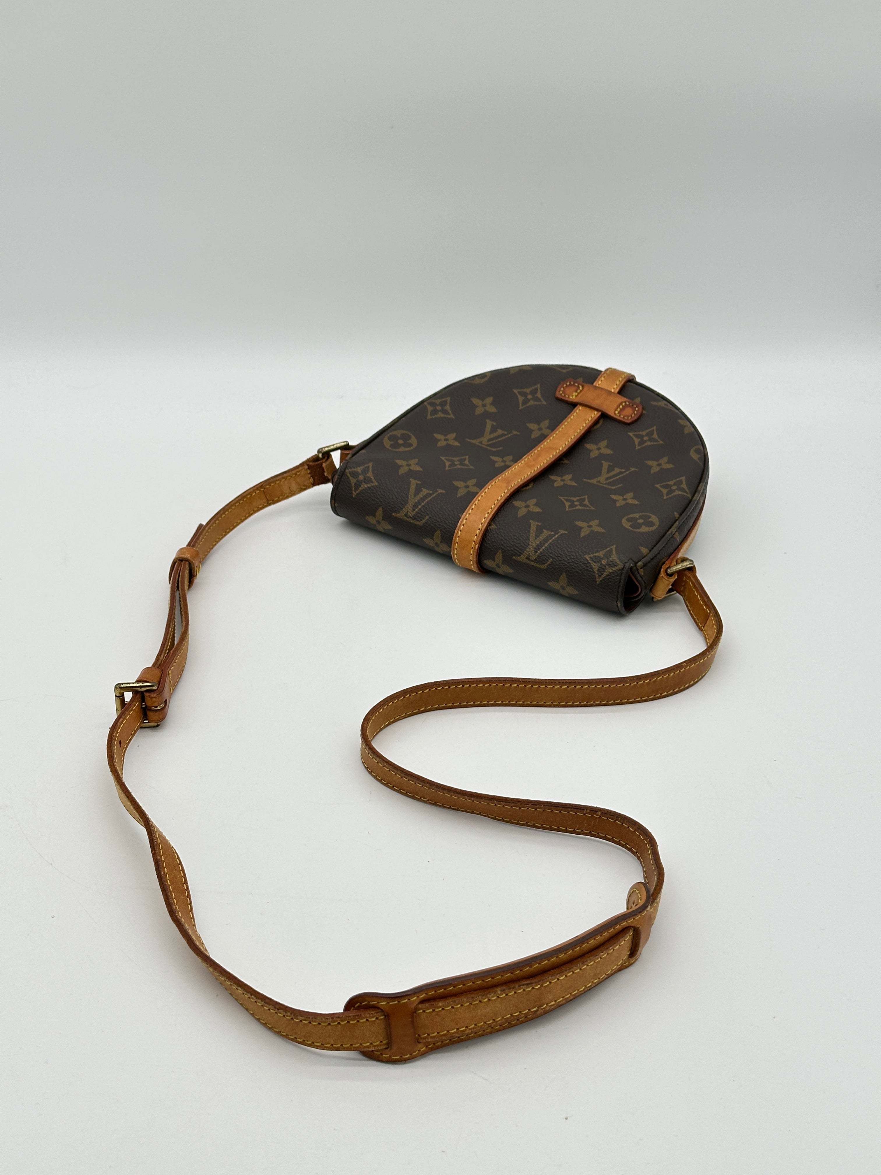 Louis Vuitton Chantilly PM
