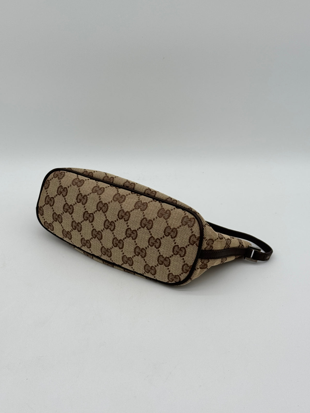 Gucci Boat Bag