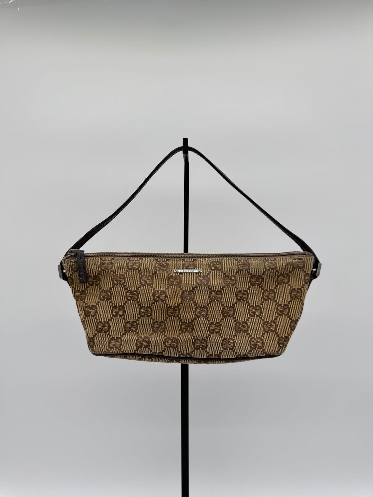 Gucci Boat Bag