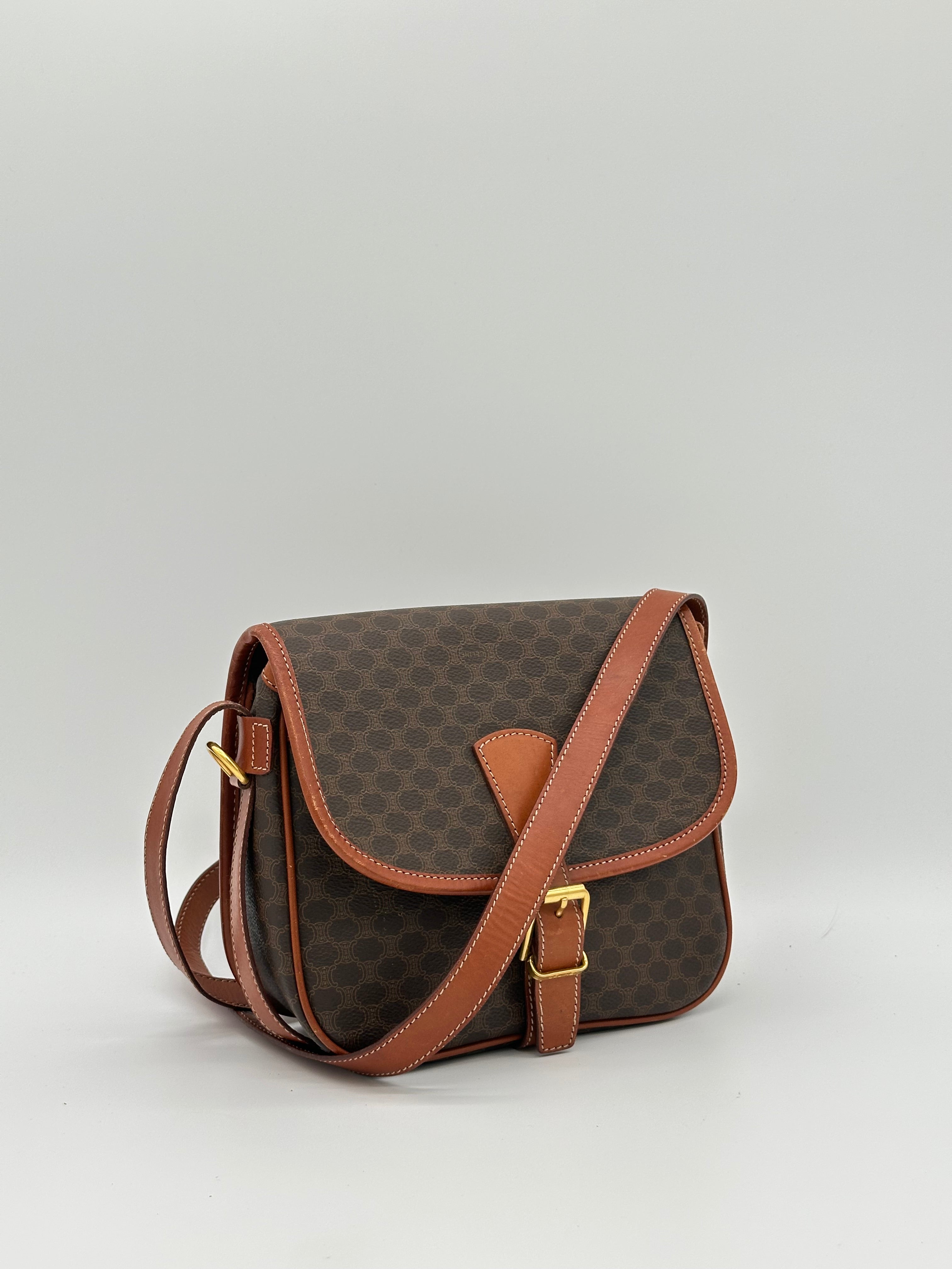 Céline Macadam Canvas
