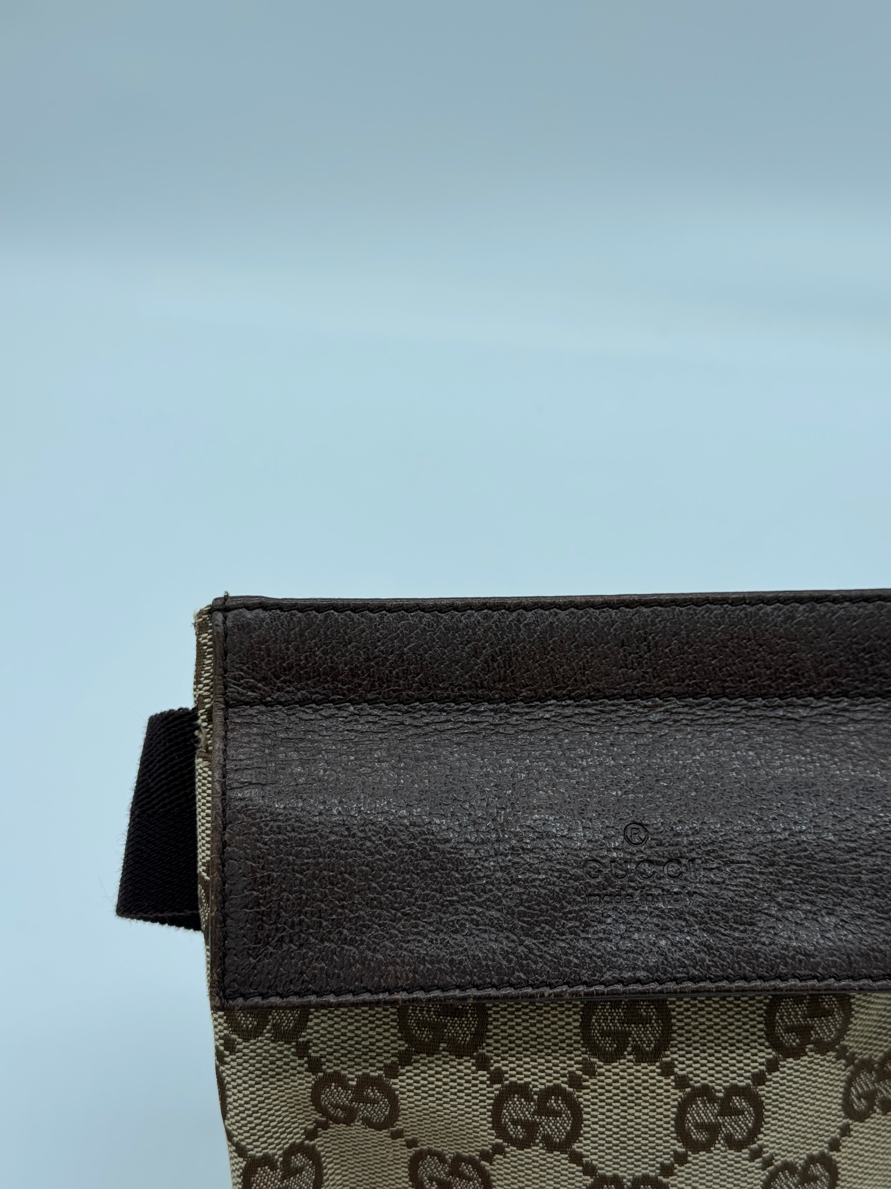Gucci Belt Bag