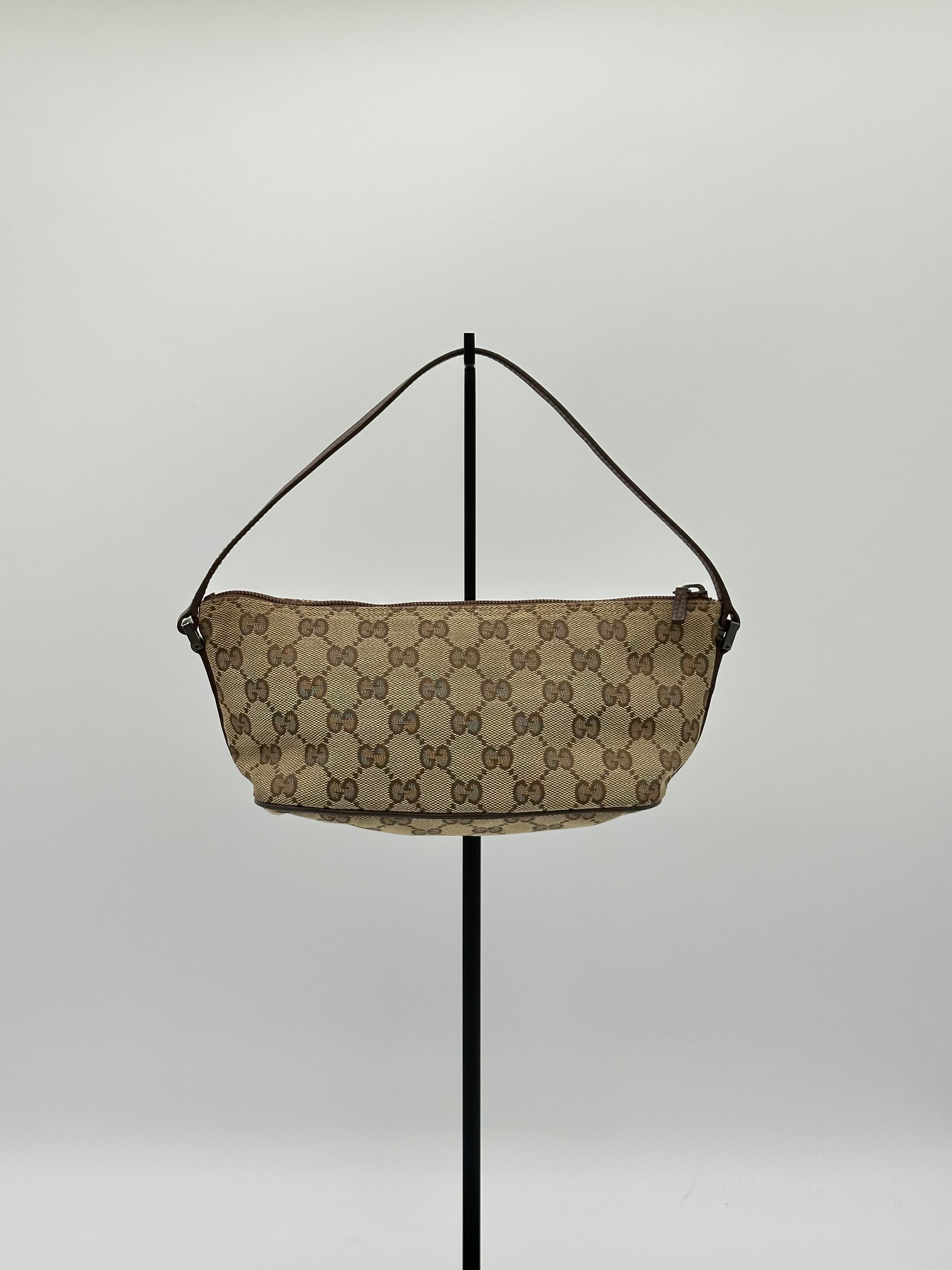 Gucci Boat Bag
