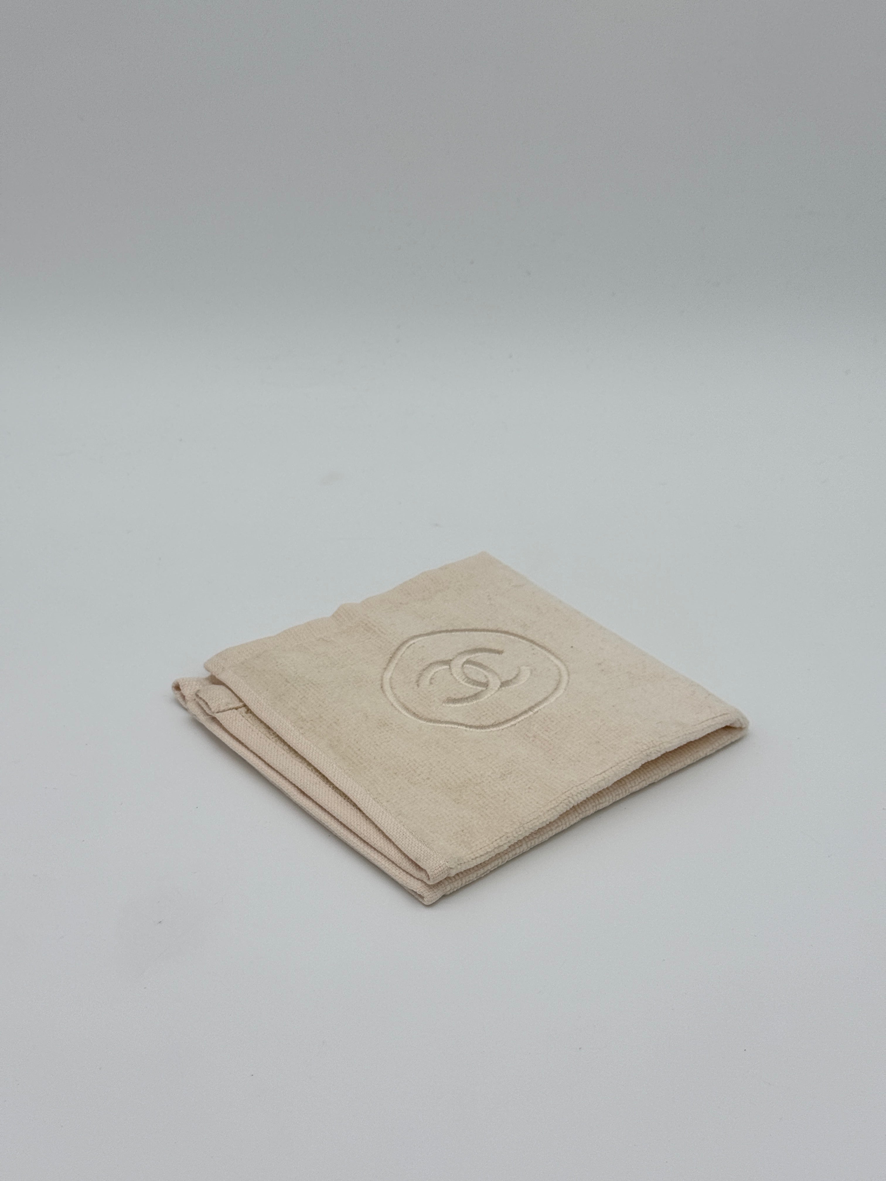 Chanel Towel