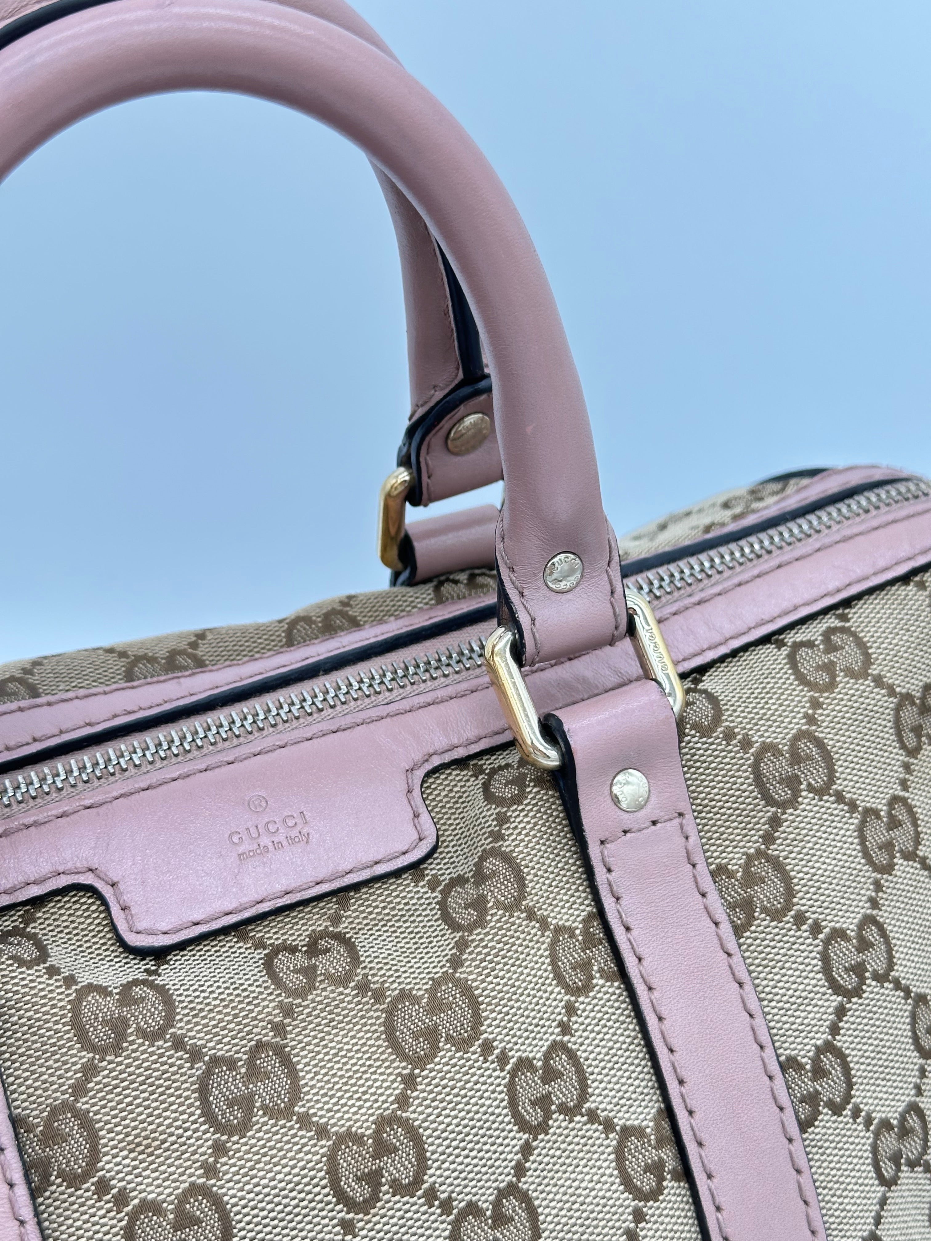 Gucci Joy Boston