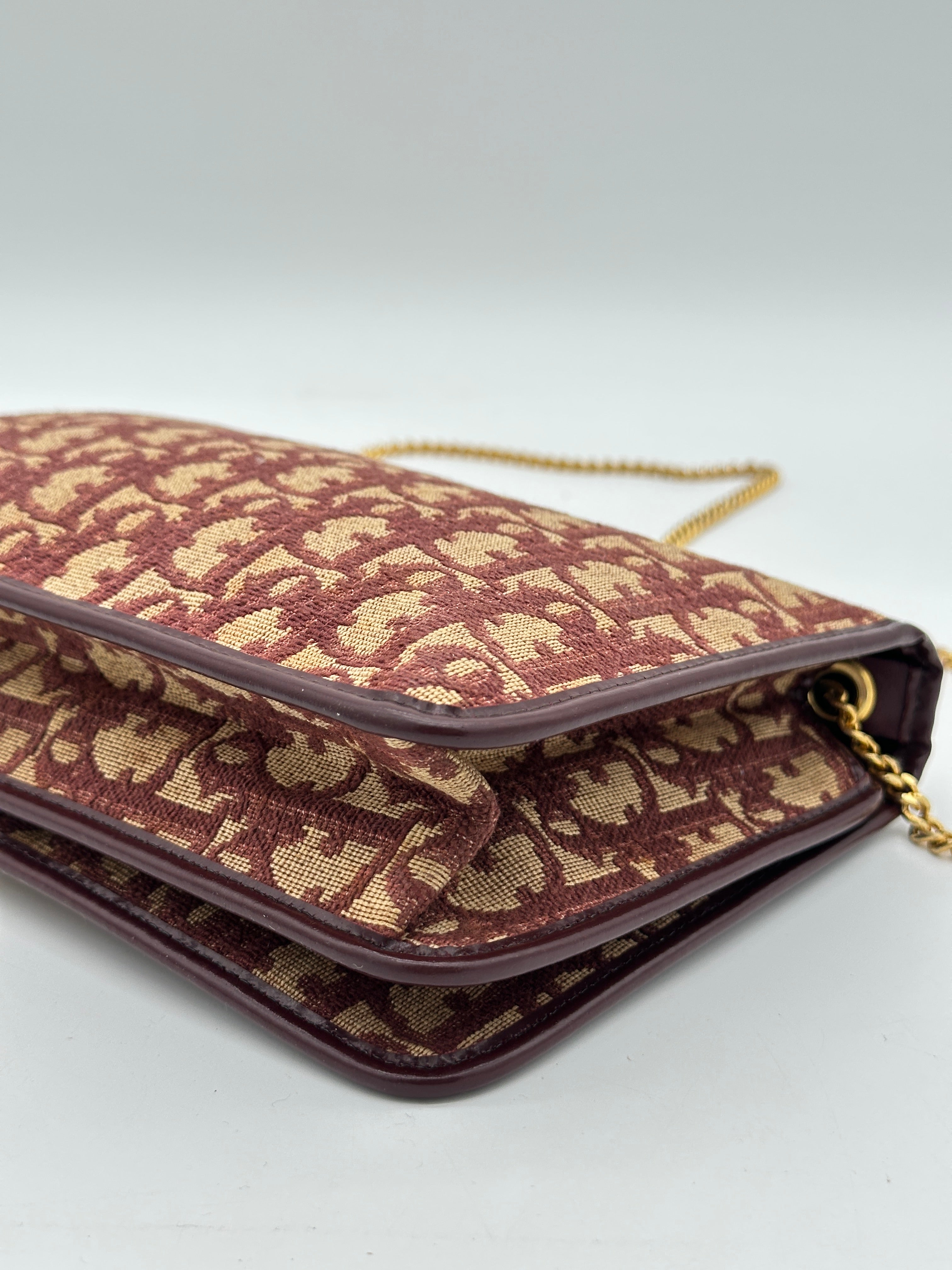 Dior Oblique Shoulderbag