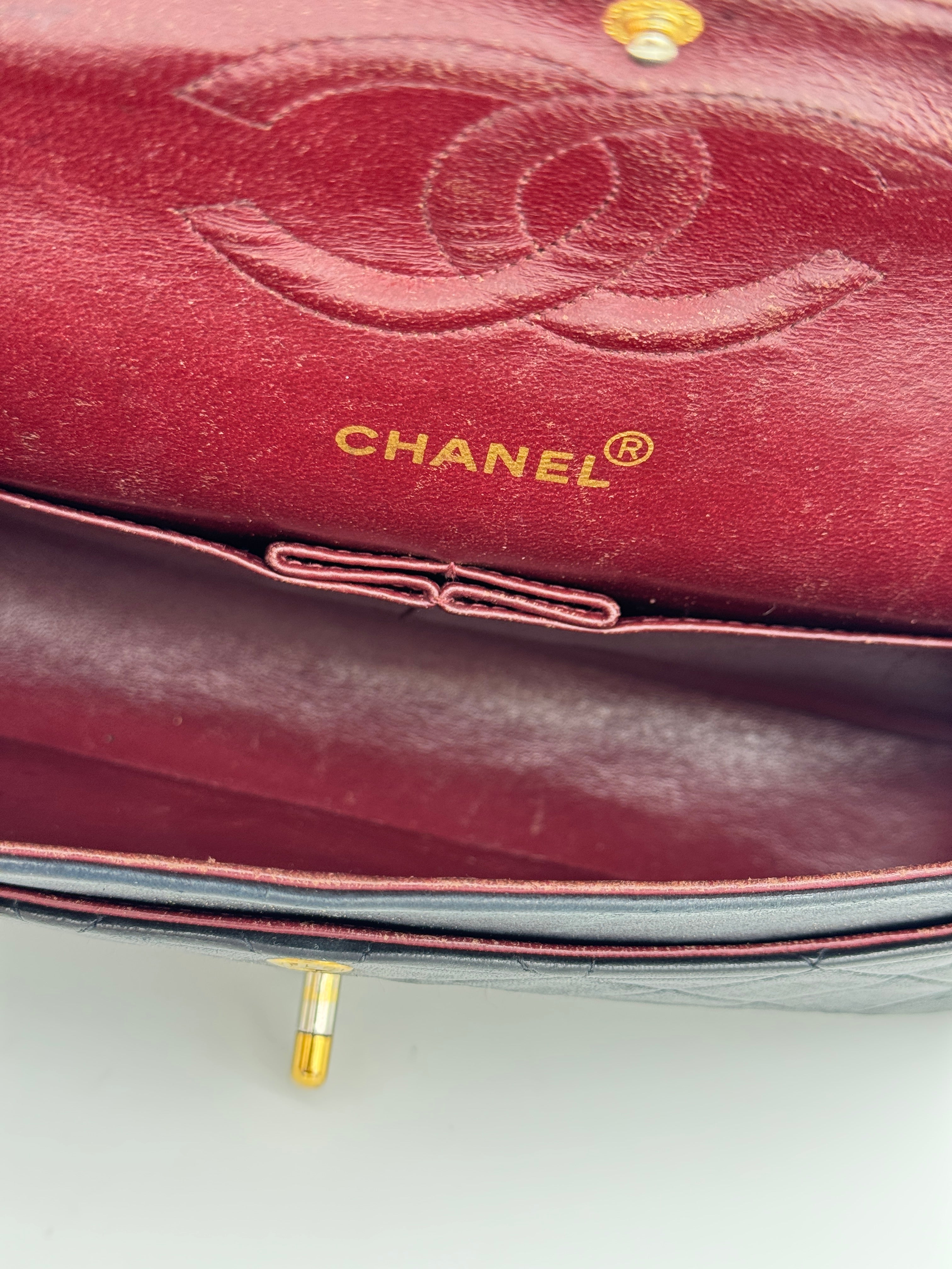 Chanel Classic Double Flap Medium