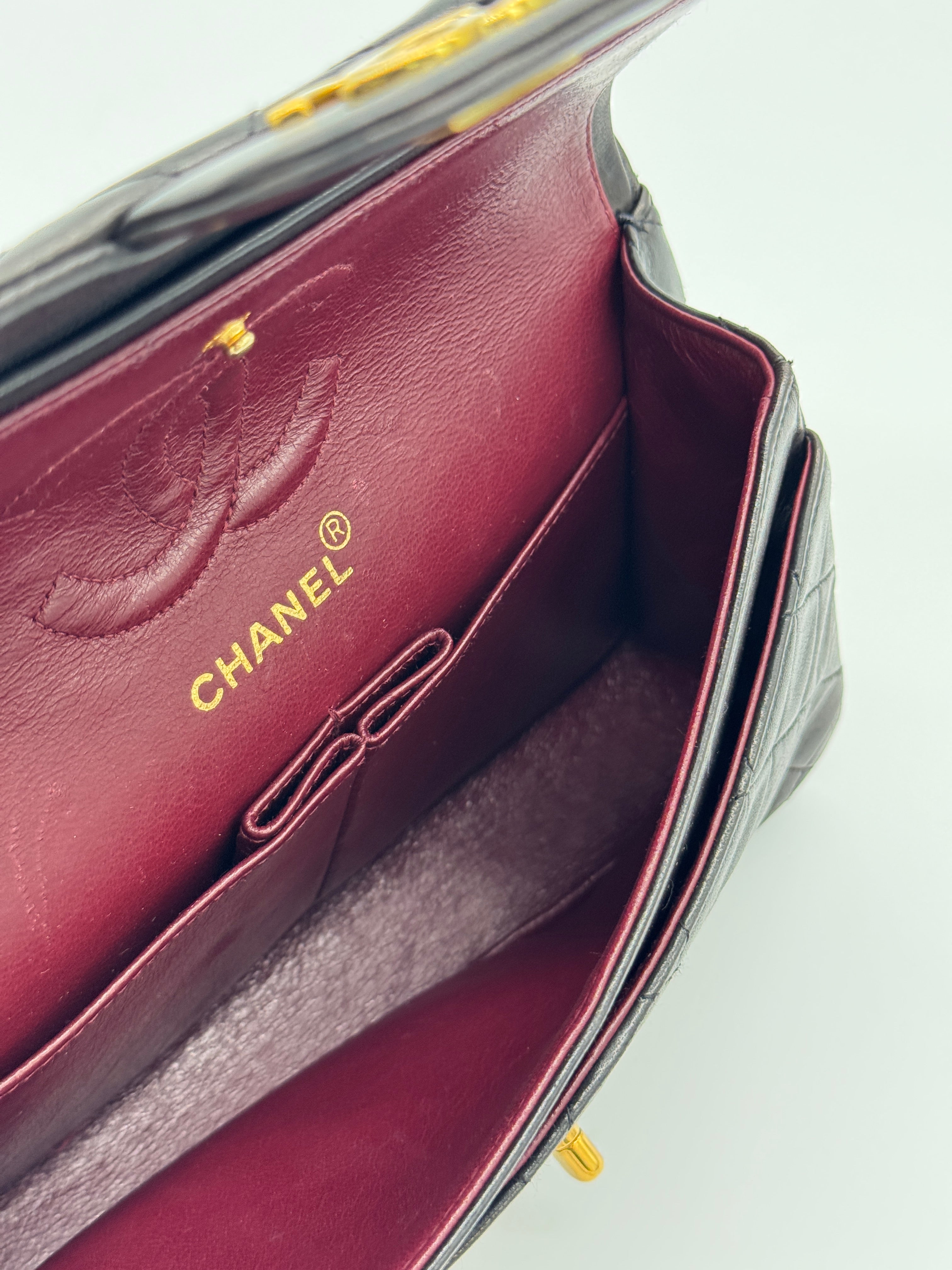 Chanel Classic Small