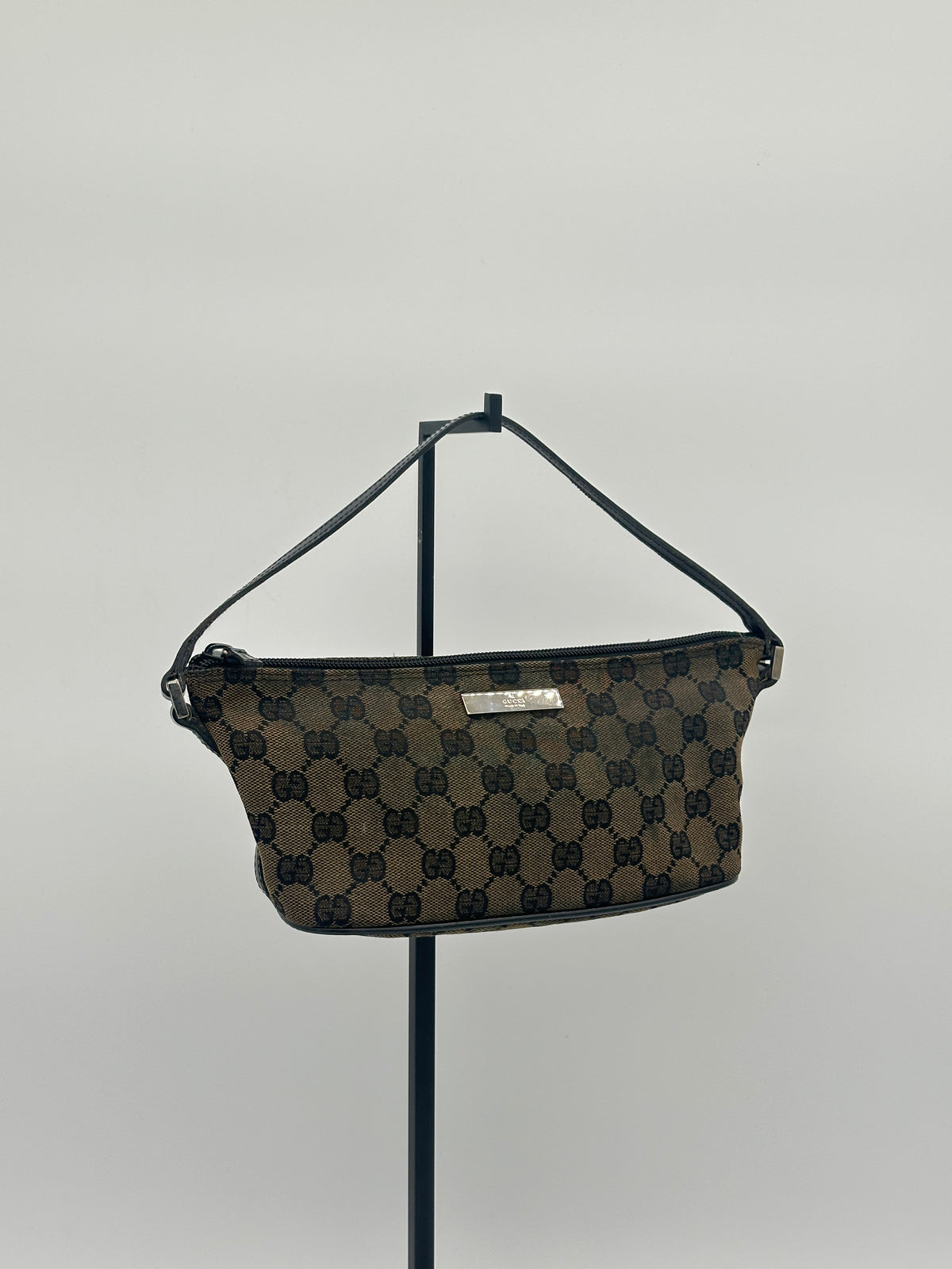 Gucci Boat Bag