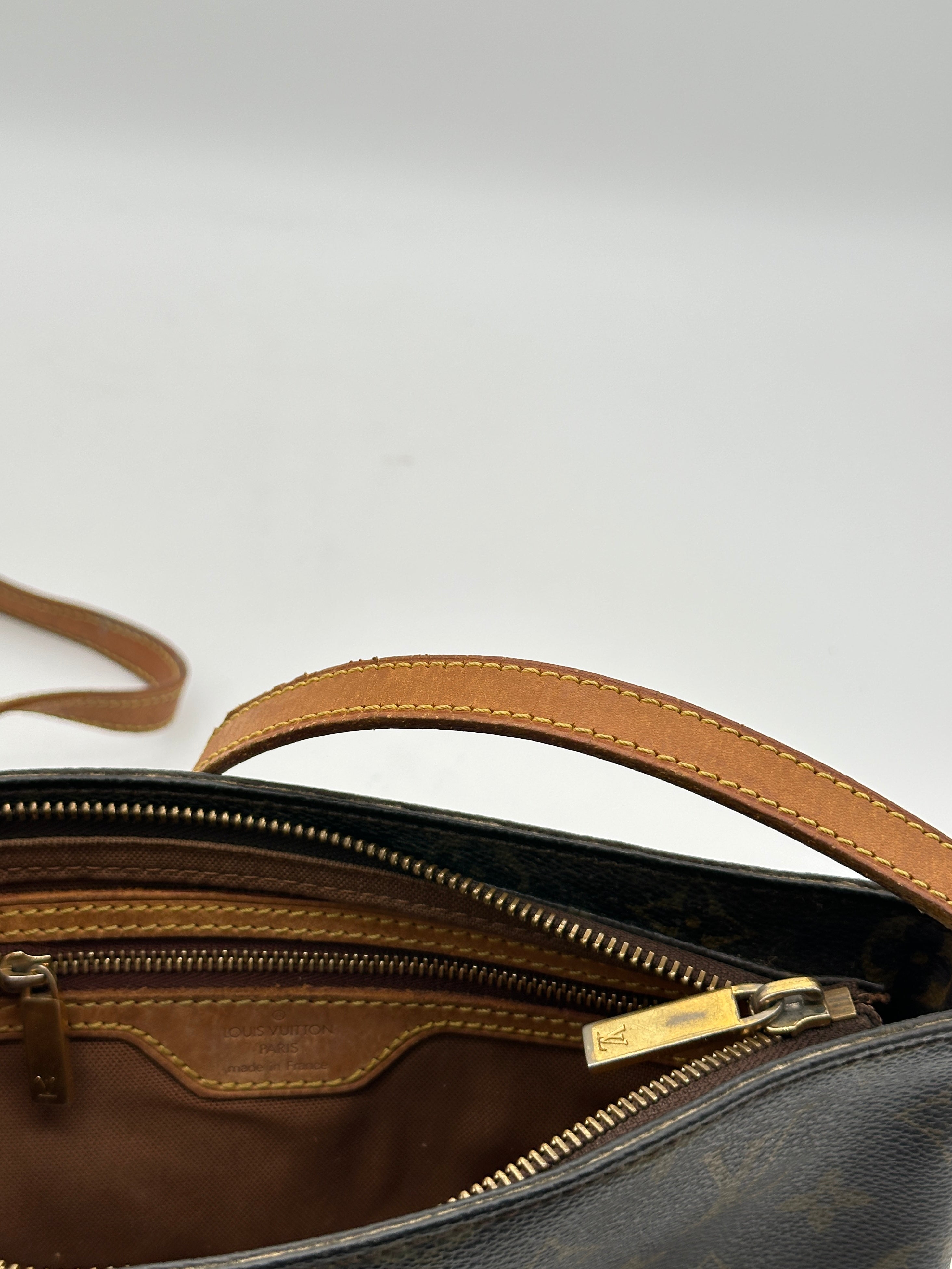 Louis Vuitton Trotteur