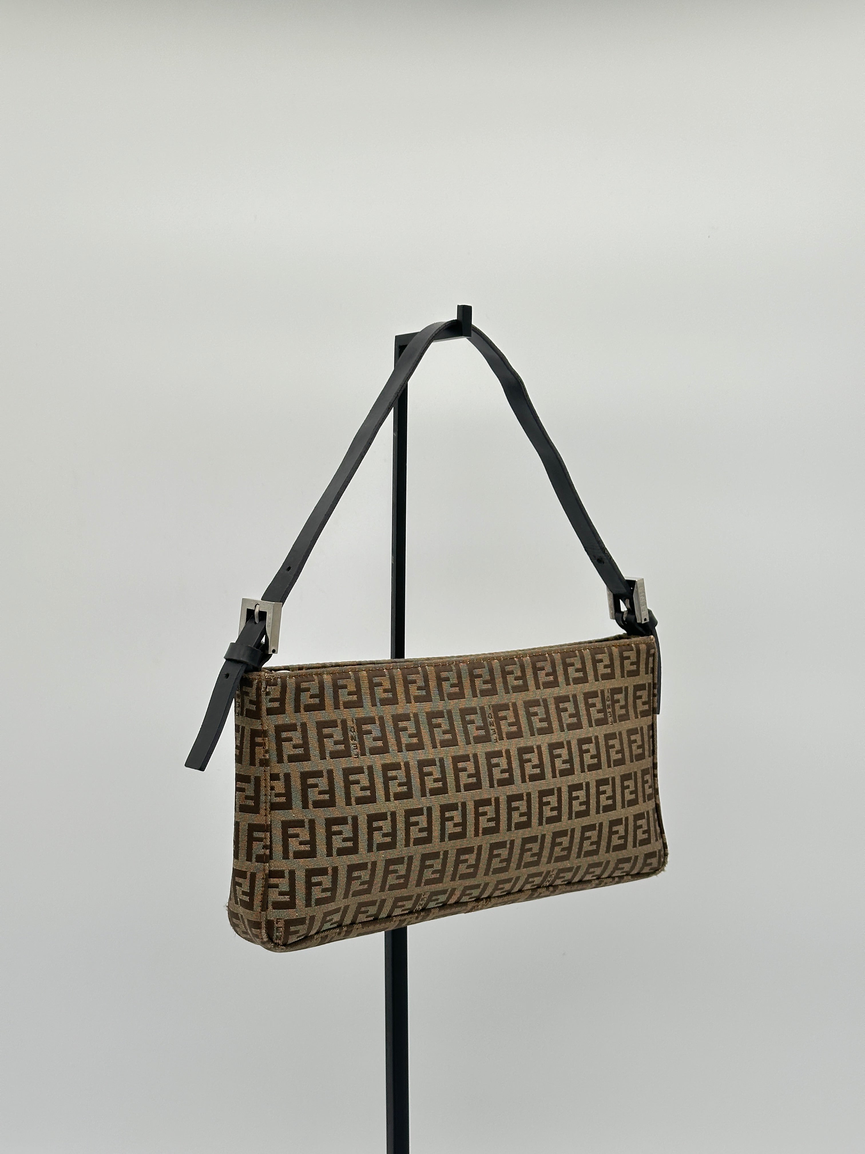 Fendi Zucchino Canvas