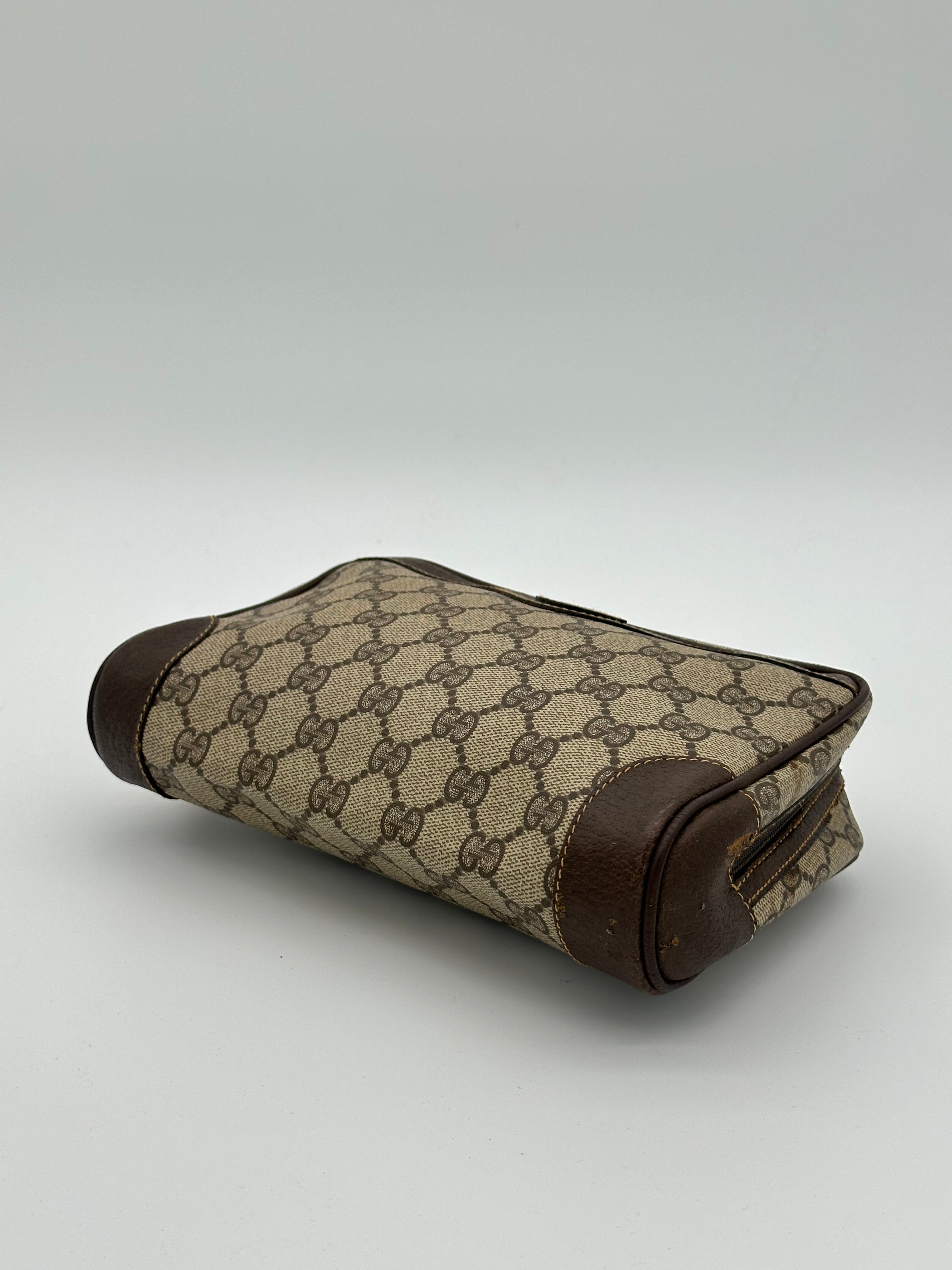 Gucci Toiletry Pouch
