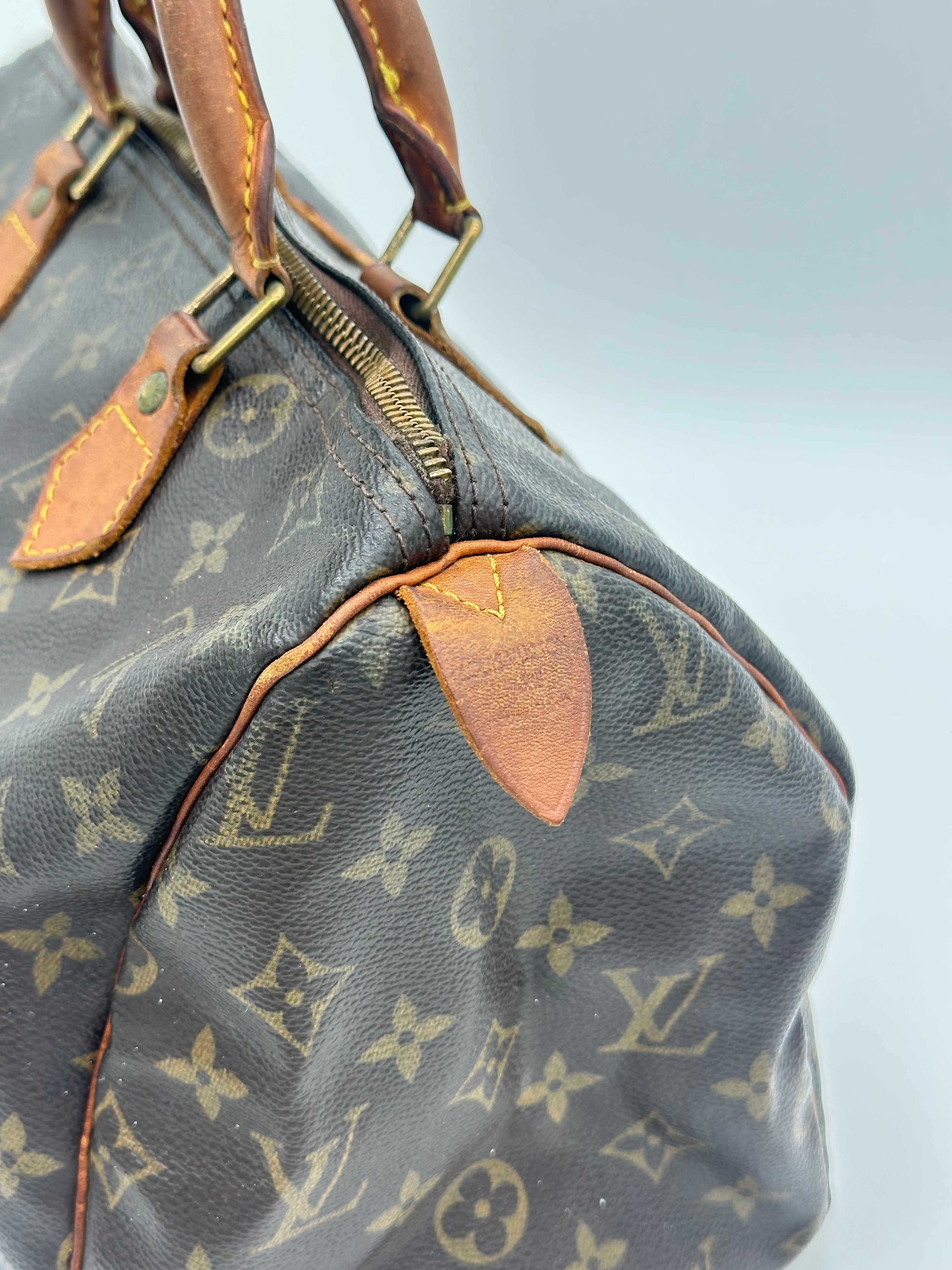 Louis Vuitton Speedy 30