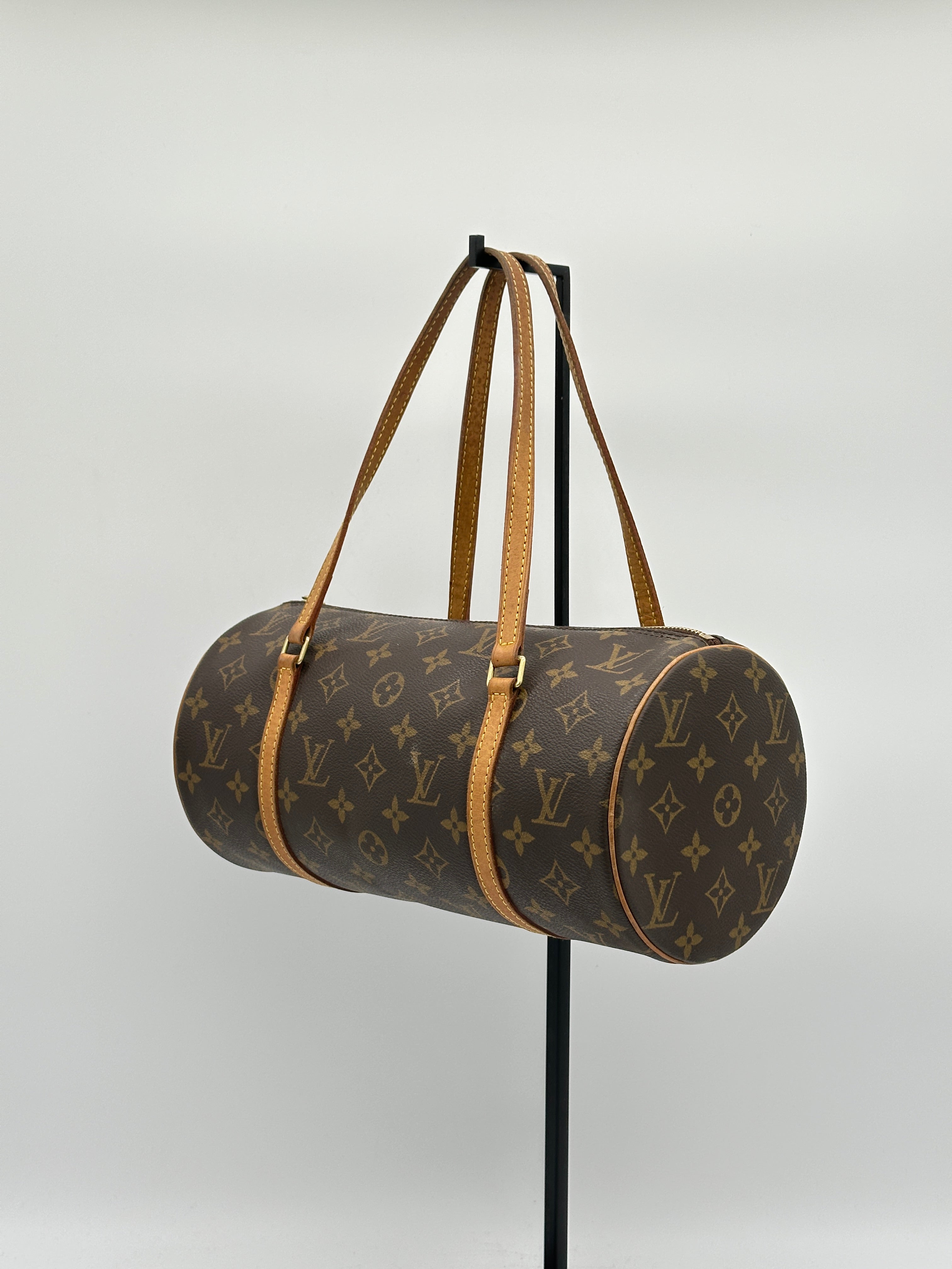 Louis Vuitton Papillon 30