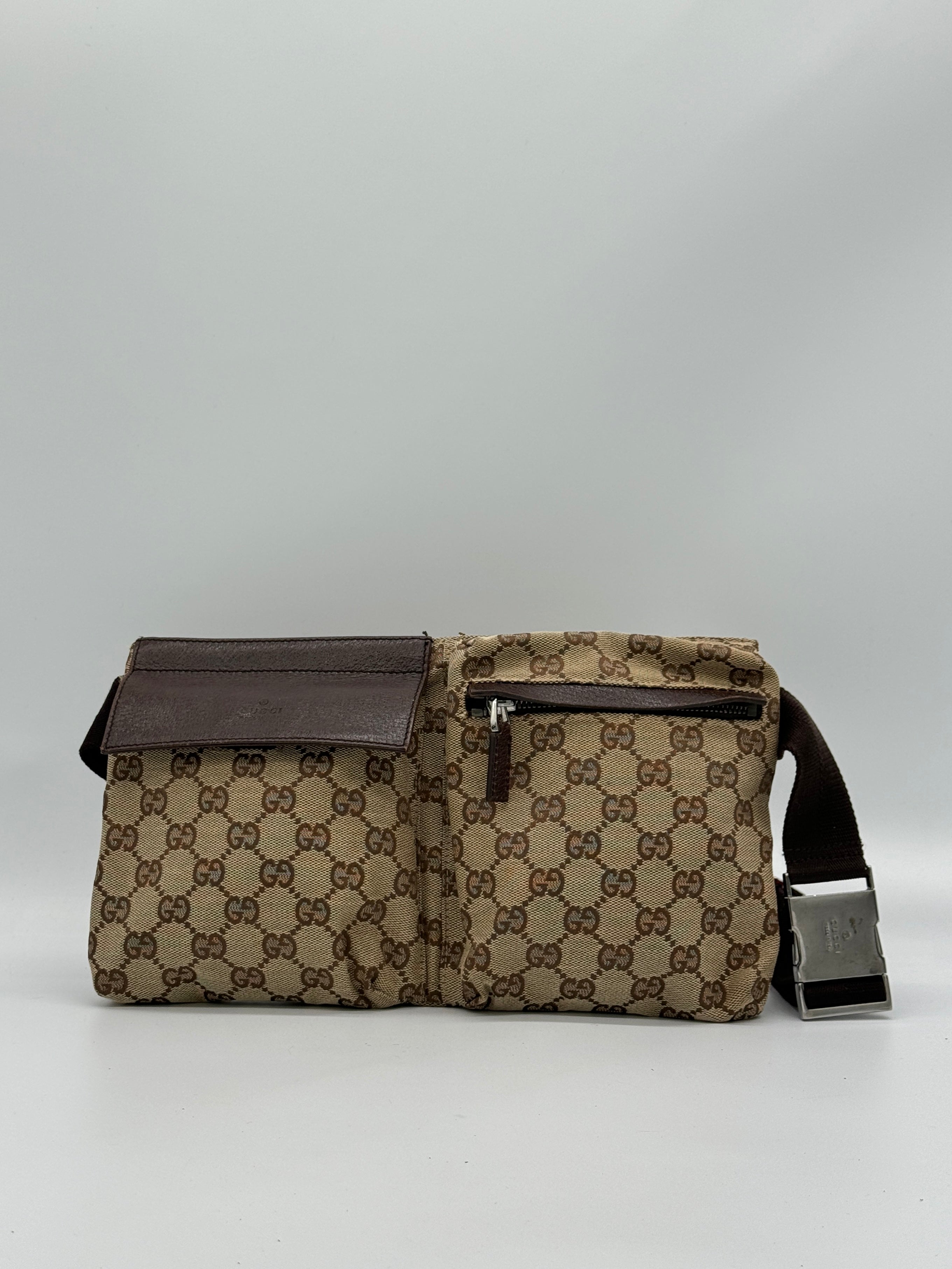Gucci Belt Bag