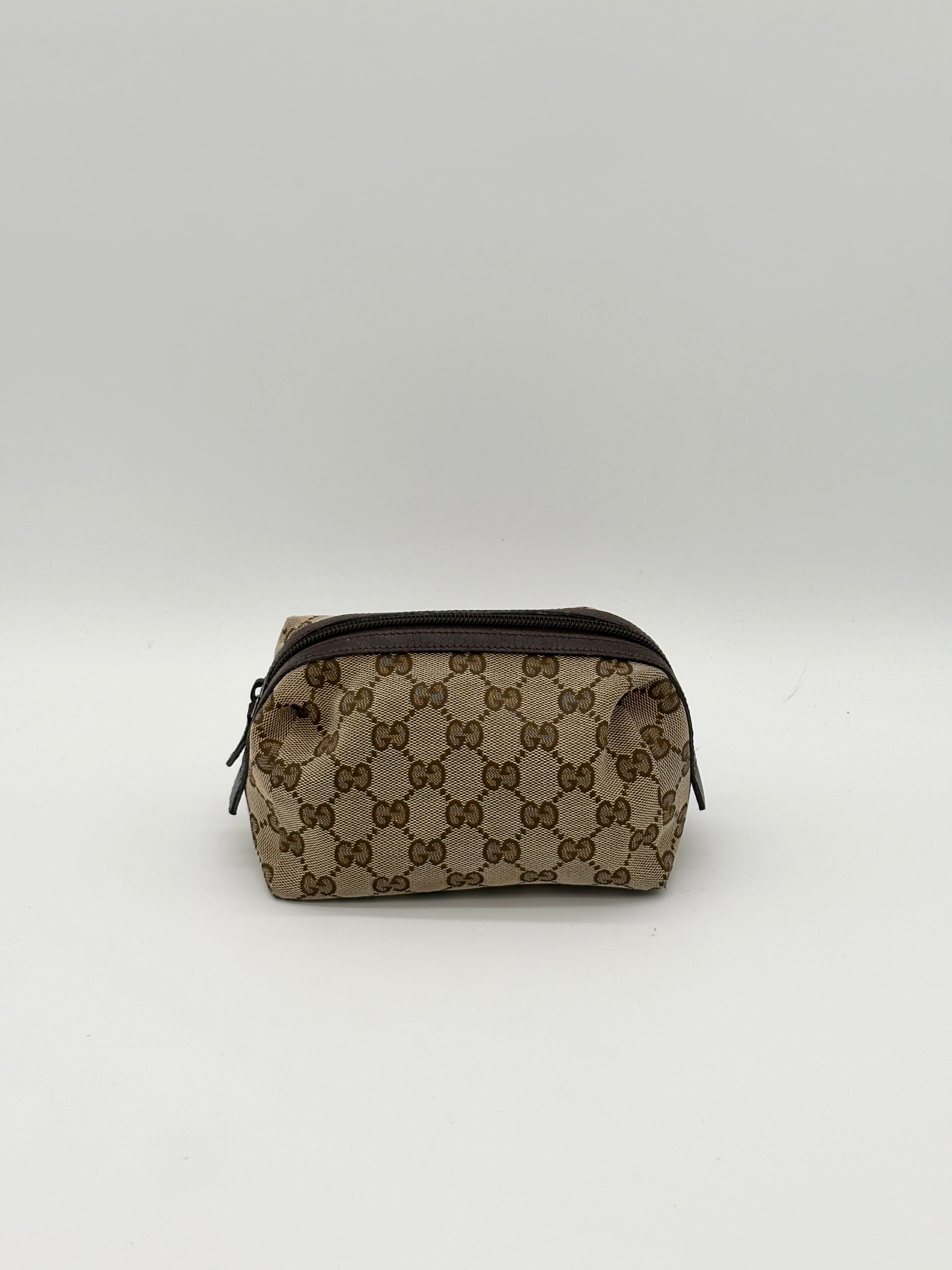 Gucci Cosmetic Pouch