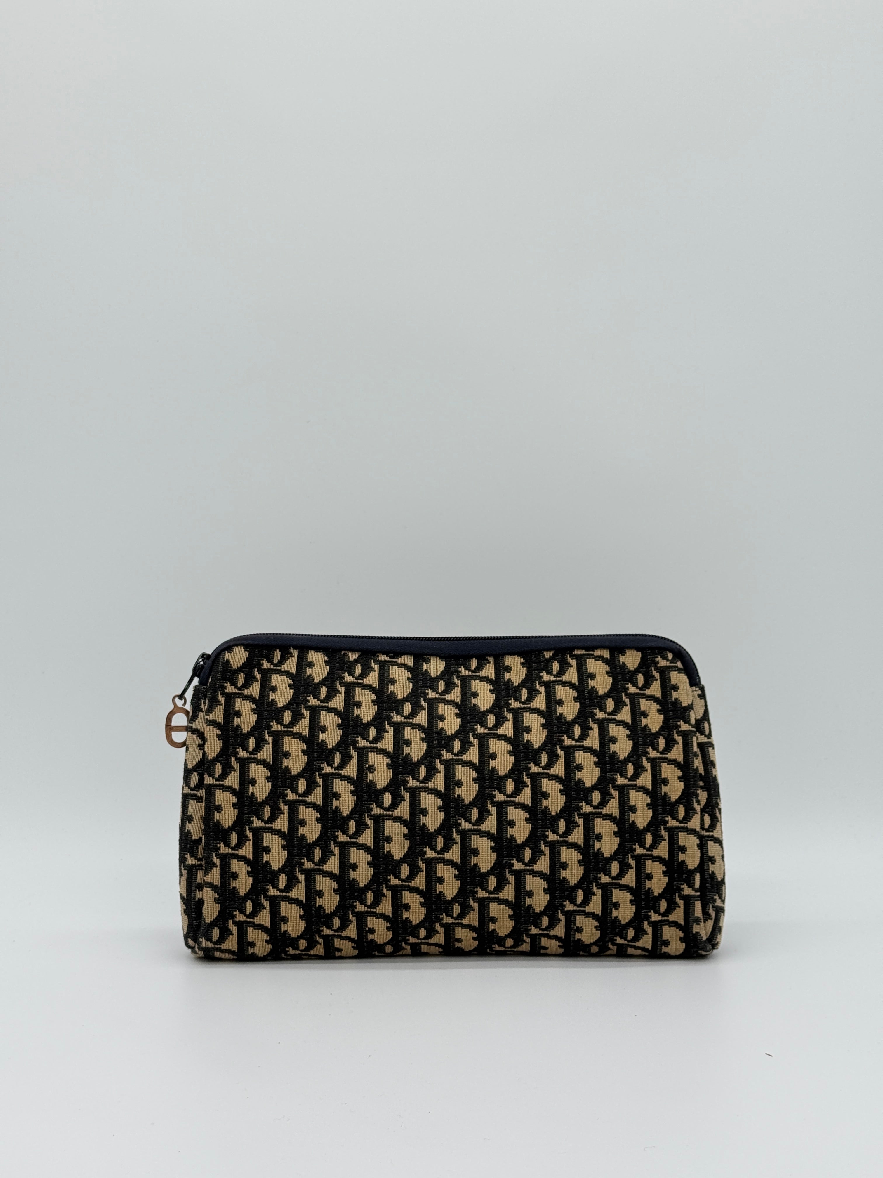 Dior Toiletry Pouch