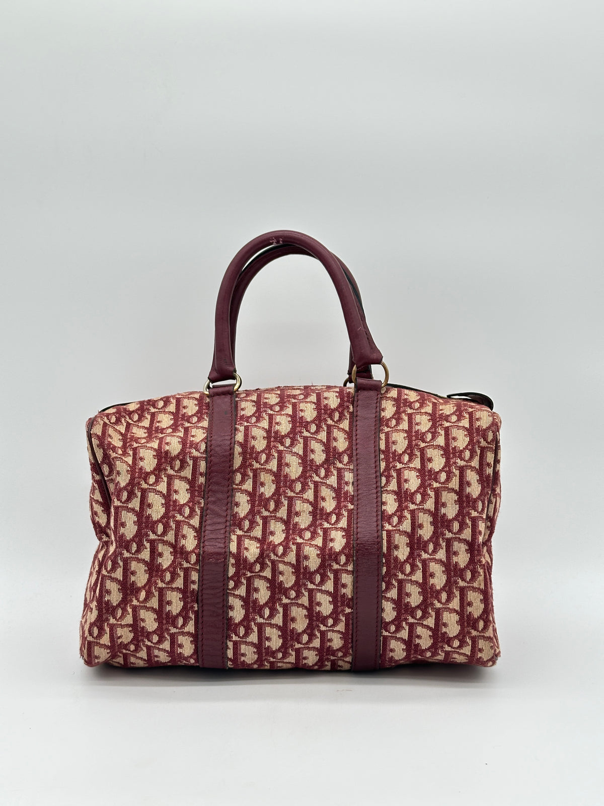 Dior Boston 30