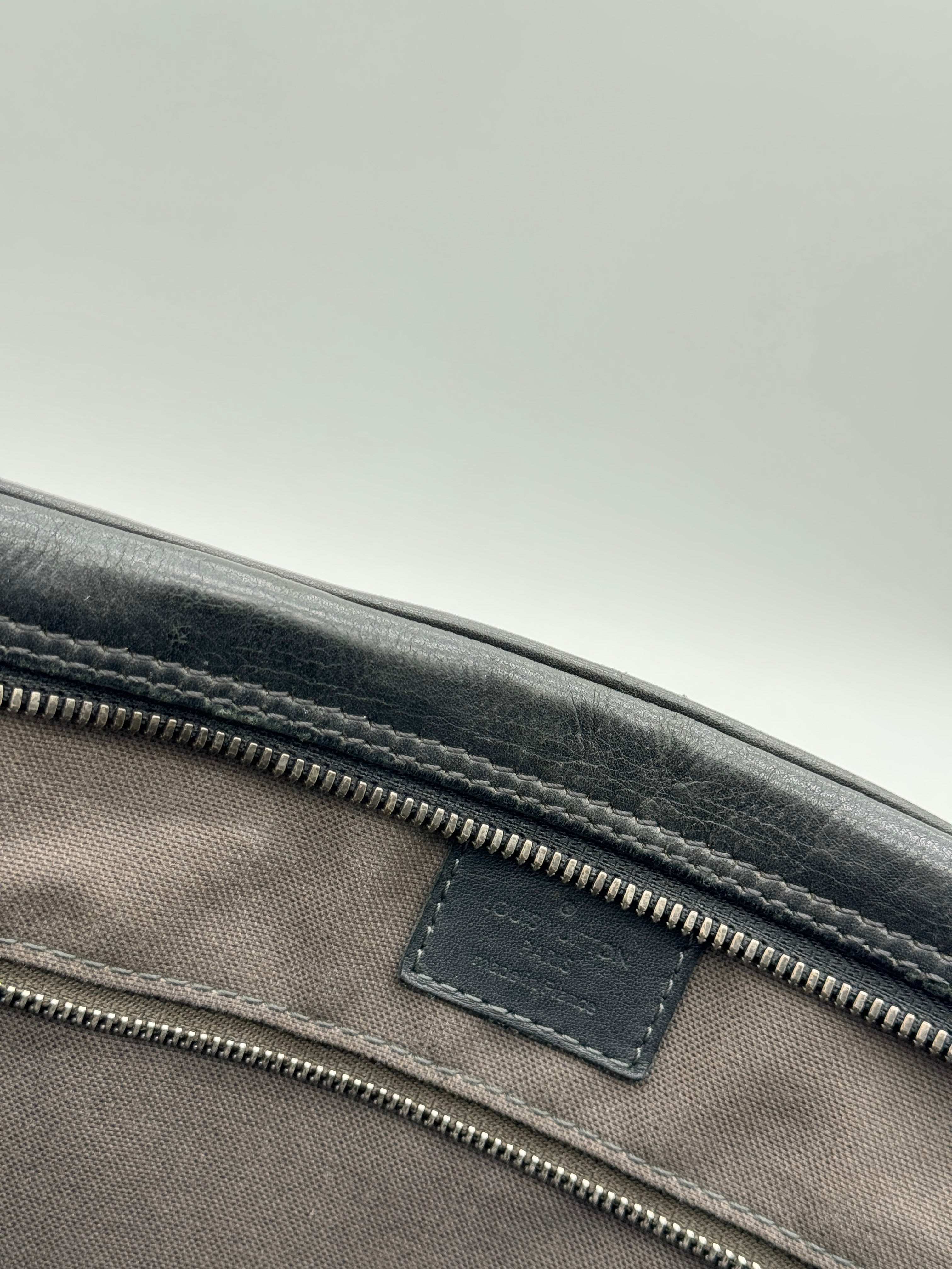 Louis Vuitton Porte Documents