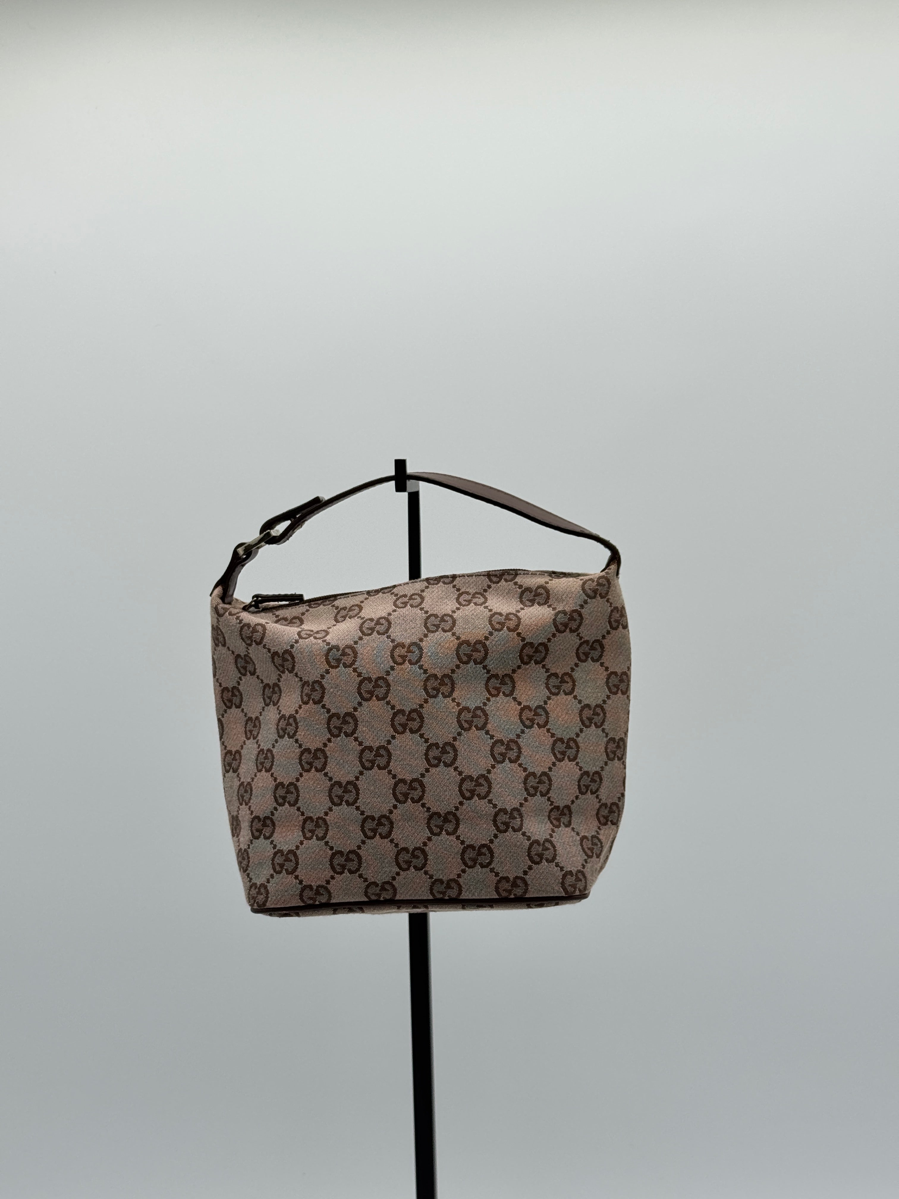 Gucci Mini Canvas