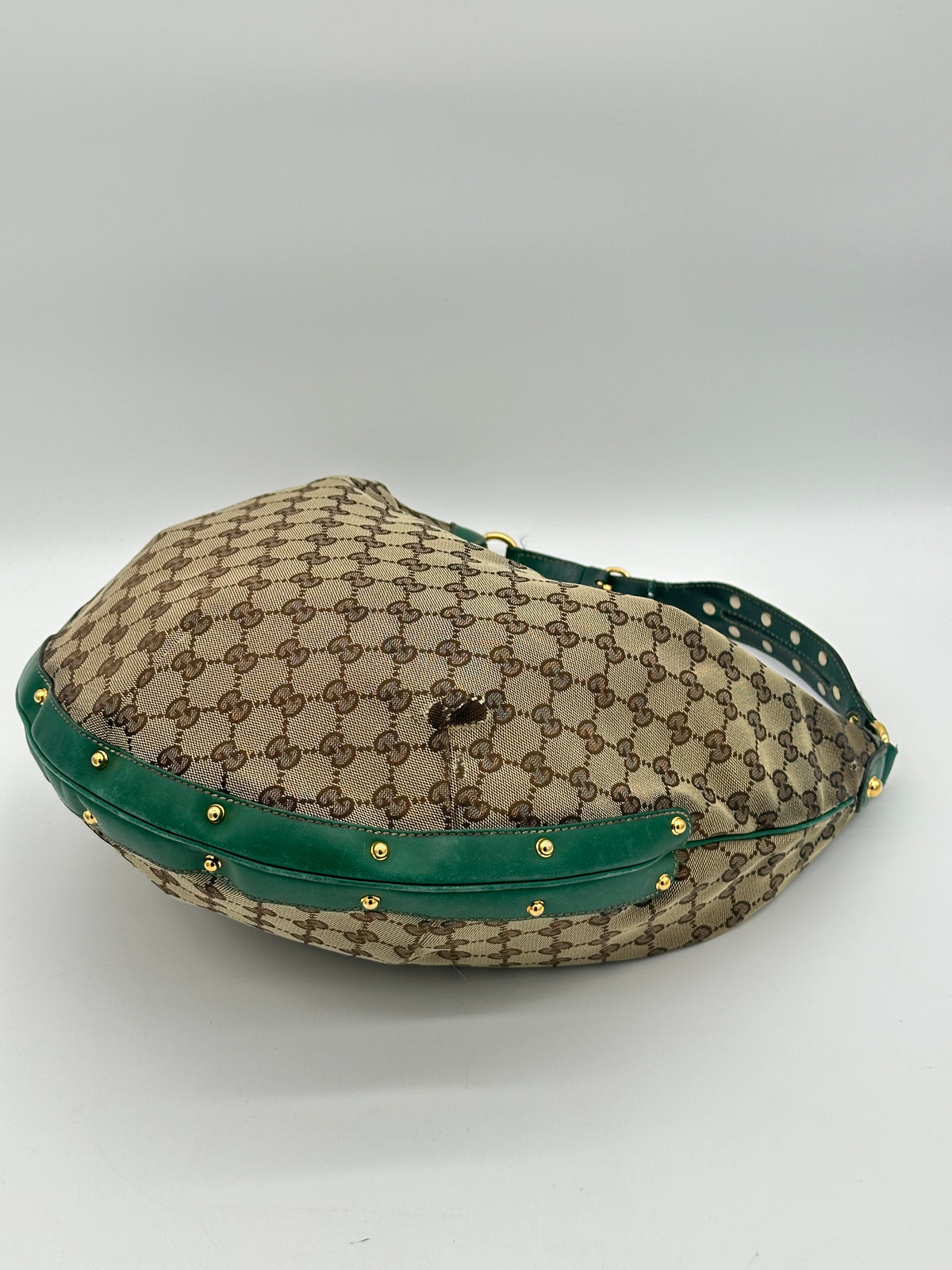 Gucci Biba Hobo