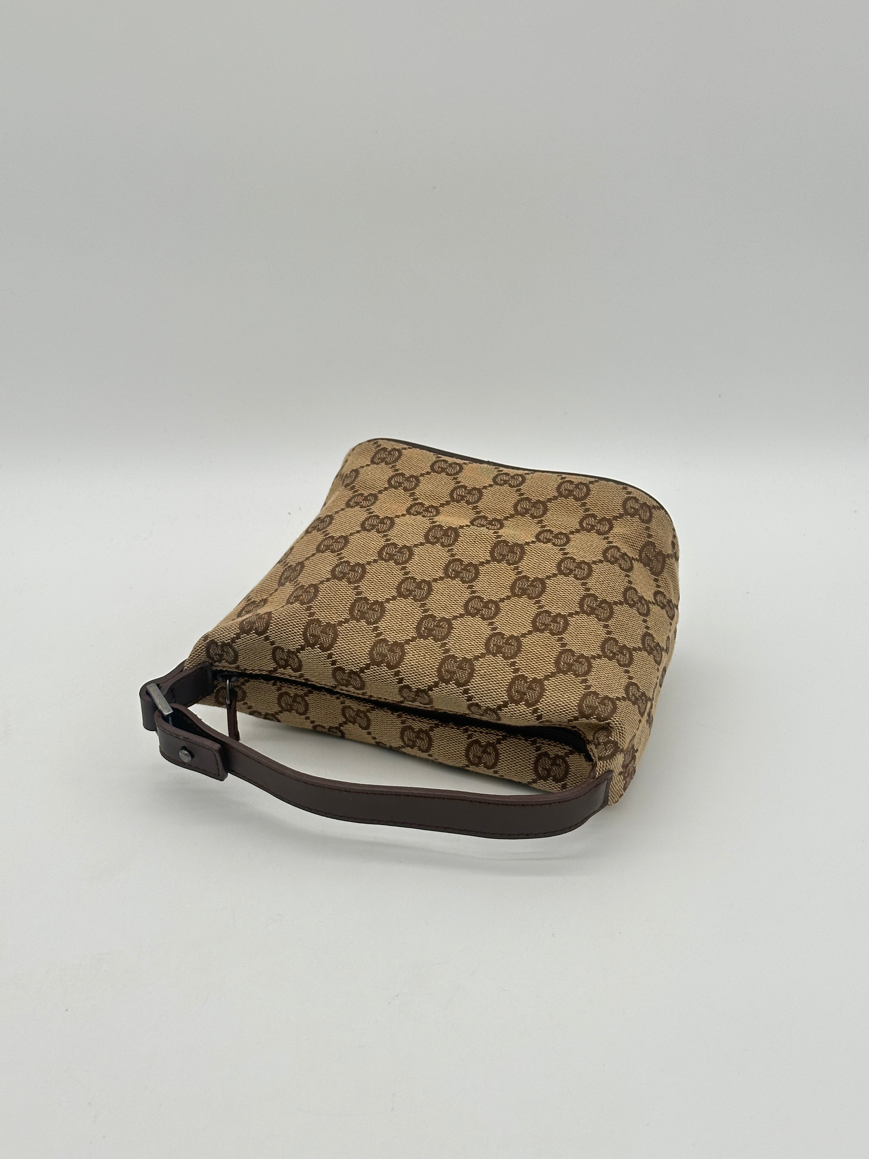 Gucci Mini Canvas