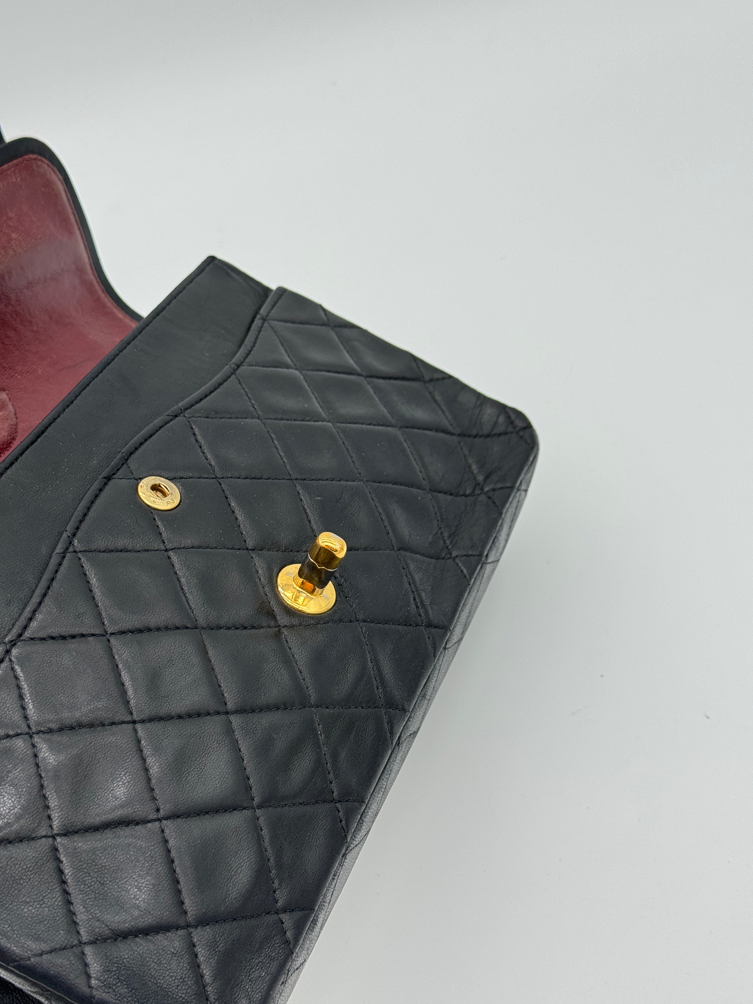 Chanel Classic Double Flap Medium