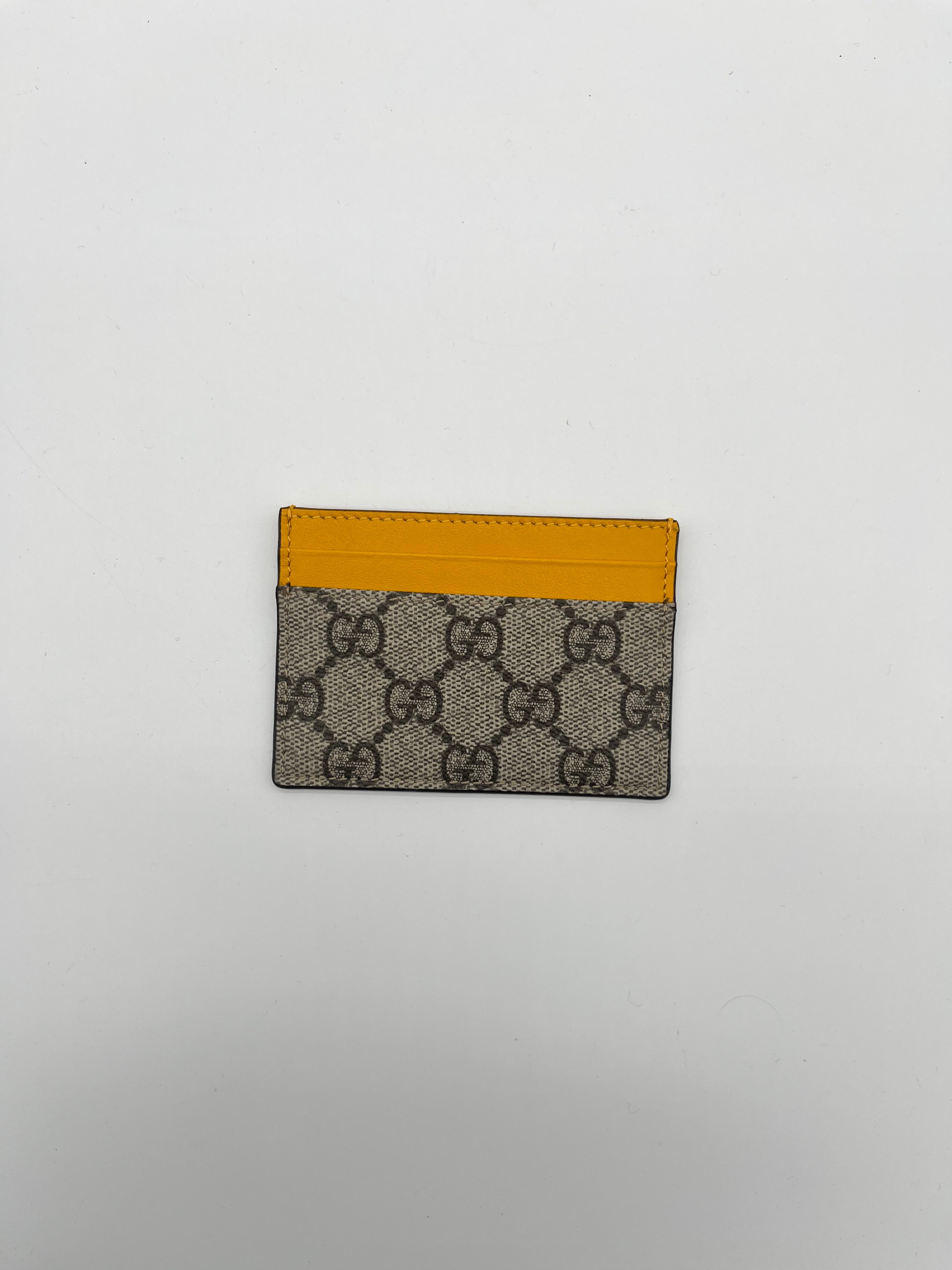Gucci Cardholder