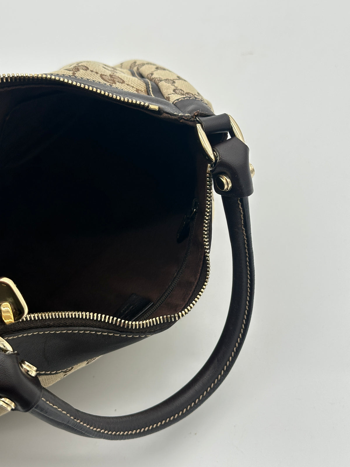 Gucci Abbey D-Ring tote bag