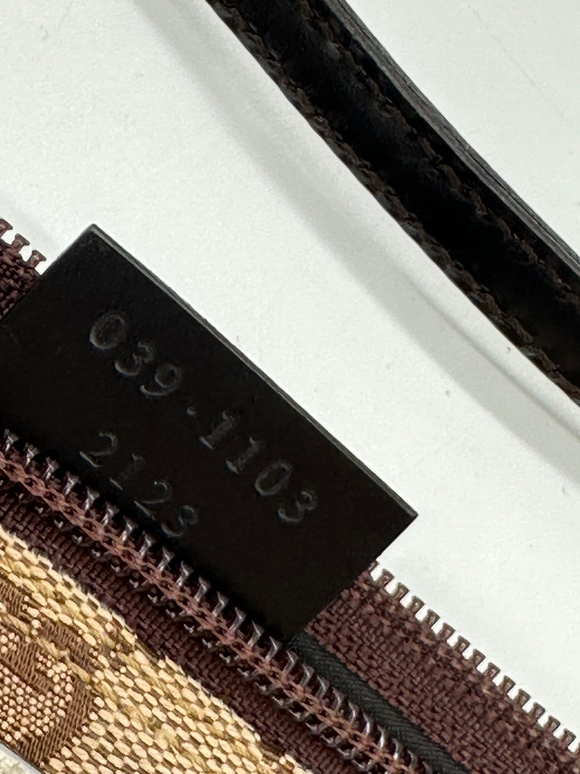 Gucci Boat Bag
