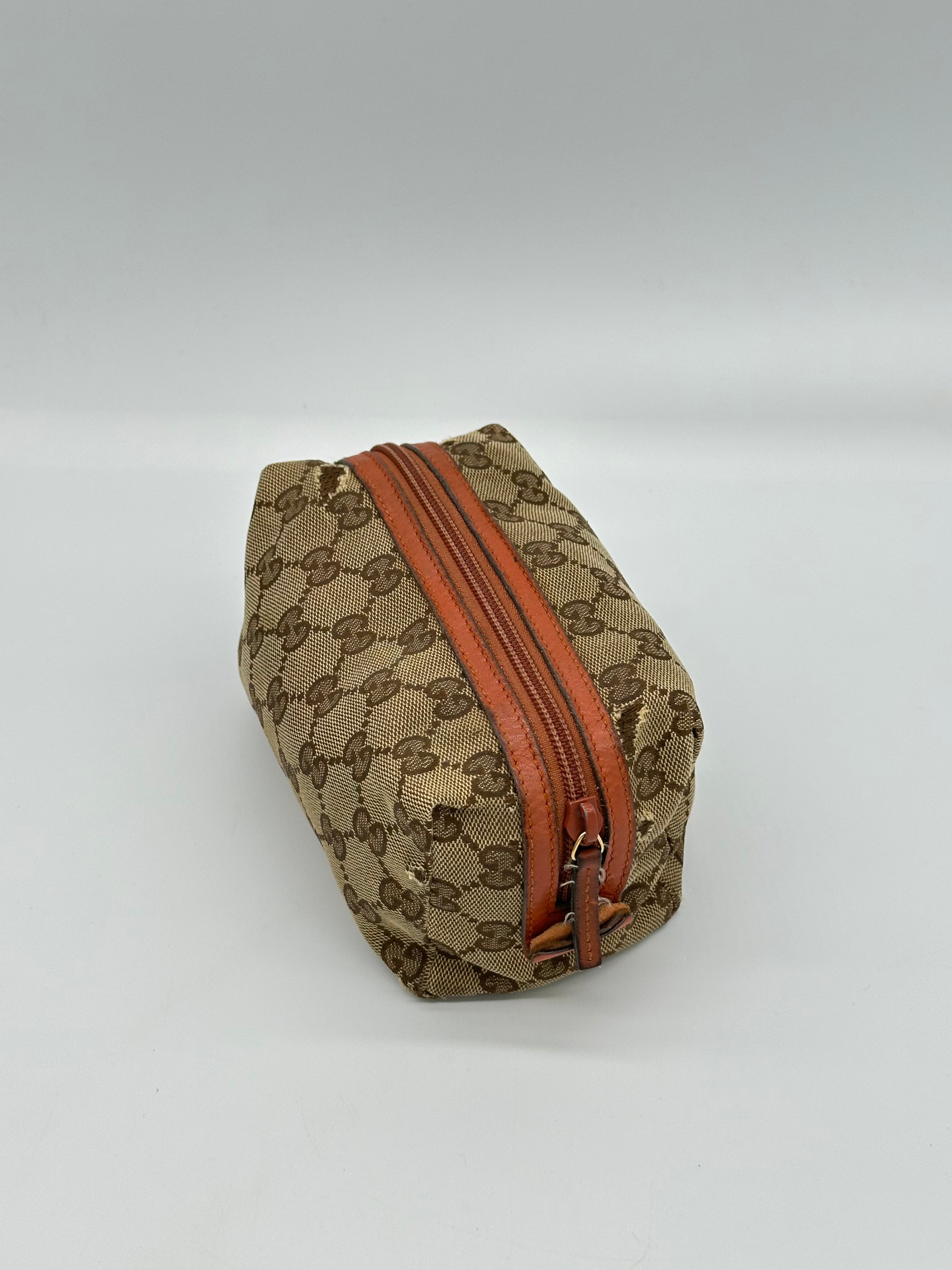 Gucci Cosmetic Pouch