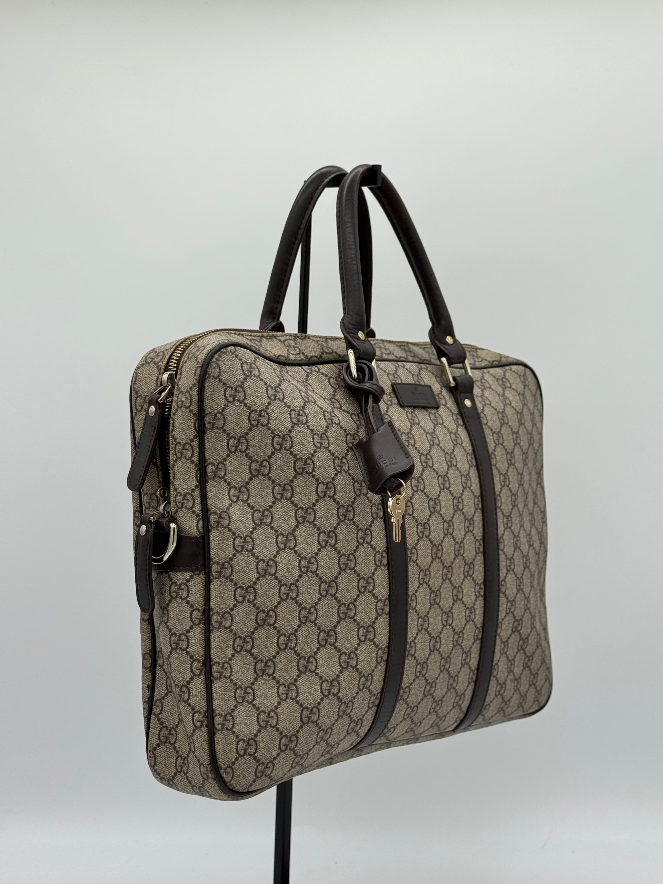 Gucci Supreme Documents